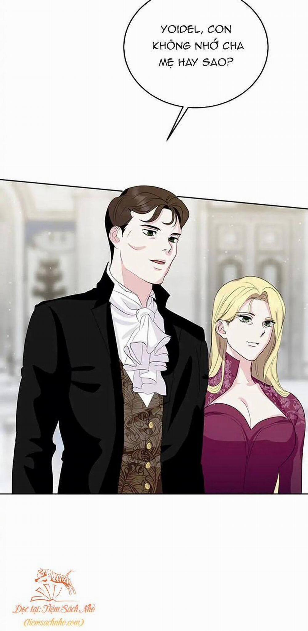 Nếu Tháo Đi Lớp Mặt Nạ Tử Tế Của Nam Chính 23 trang 5