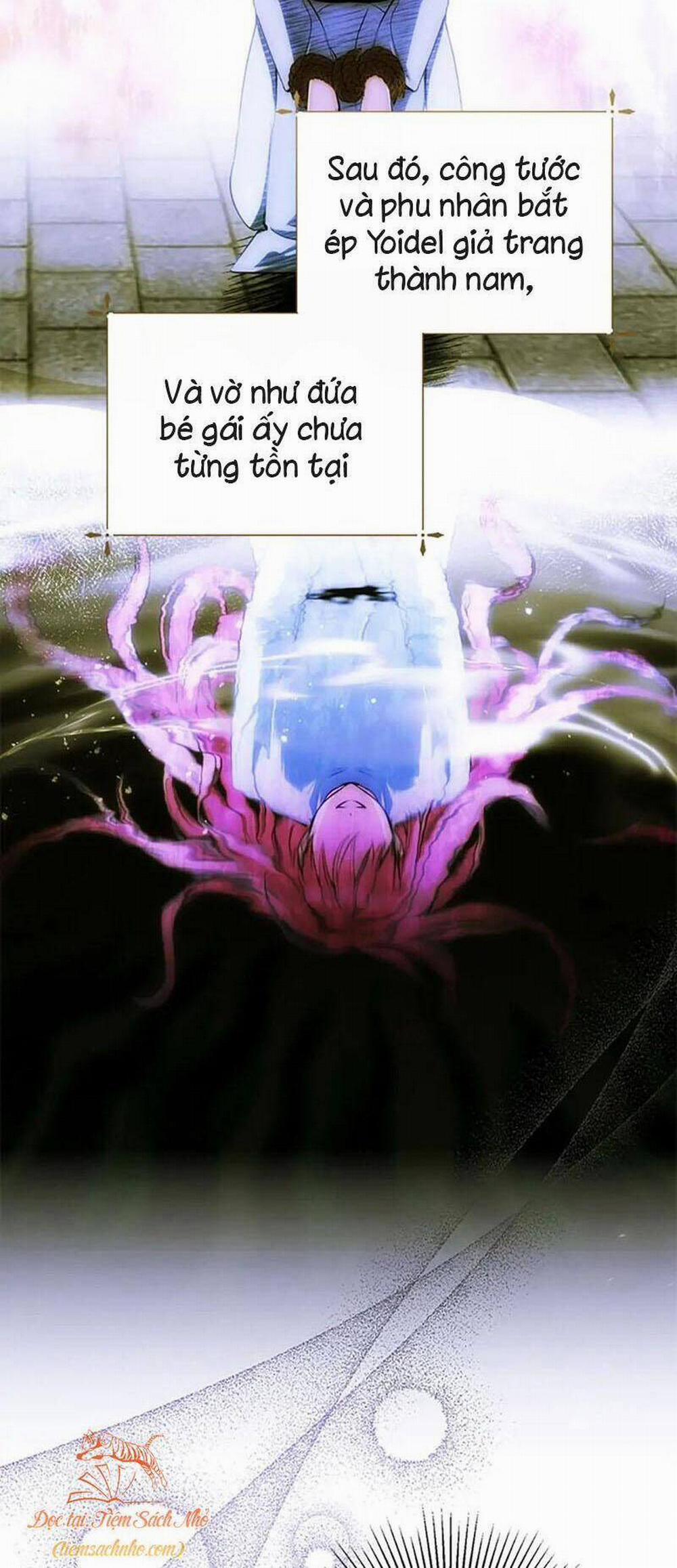 Nếu Tháo Đi Lớp Mặt Nạ Tử Tế Của Nam Chính 23 trang 53