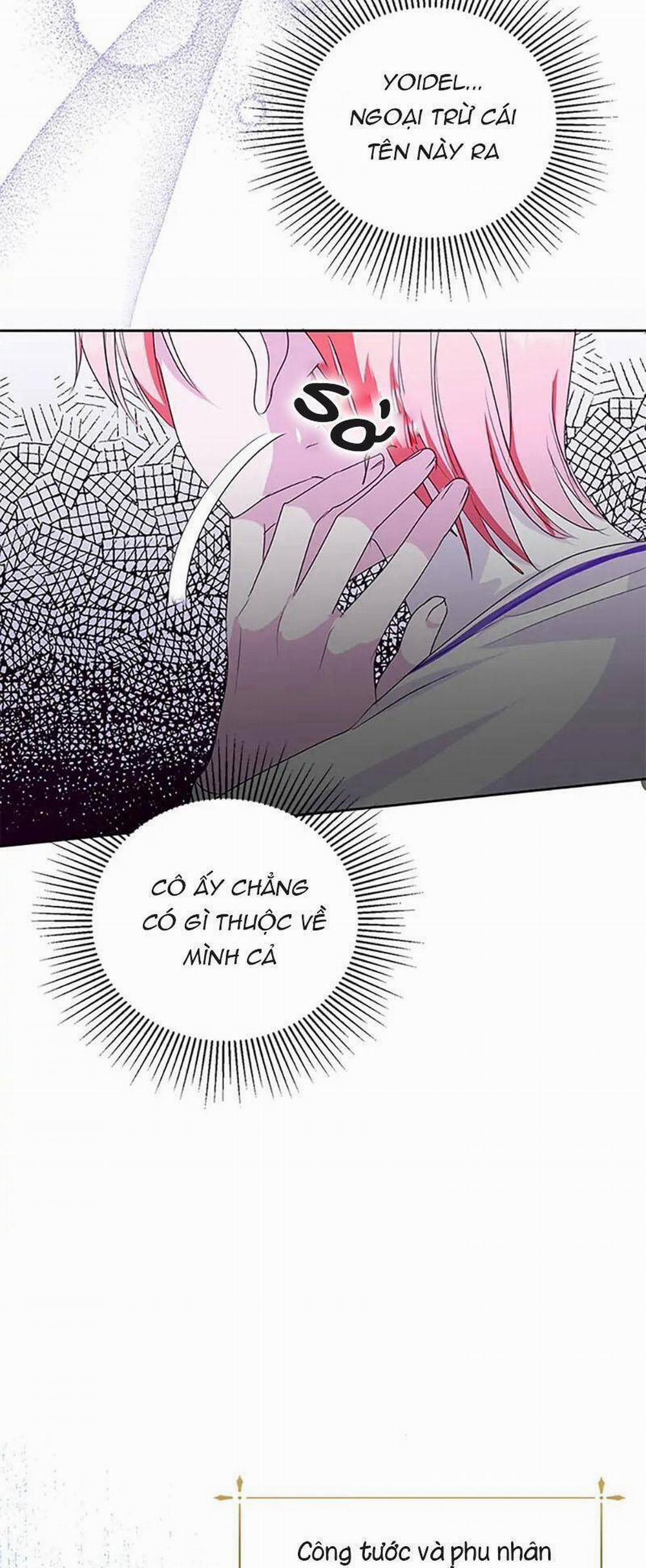 Nếu Tháo Đi Lớp Mặt Nạ Tử Tế Của Nam Chính 23 trang 54