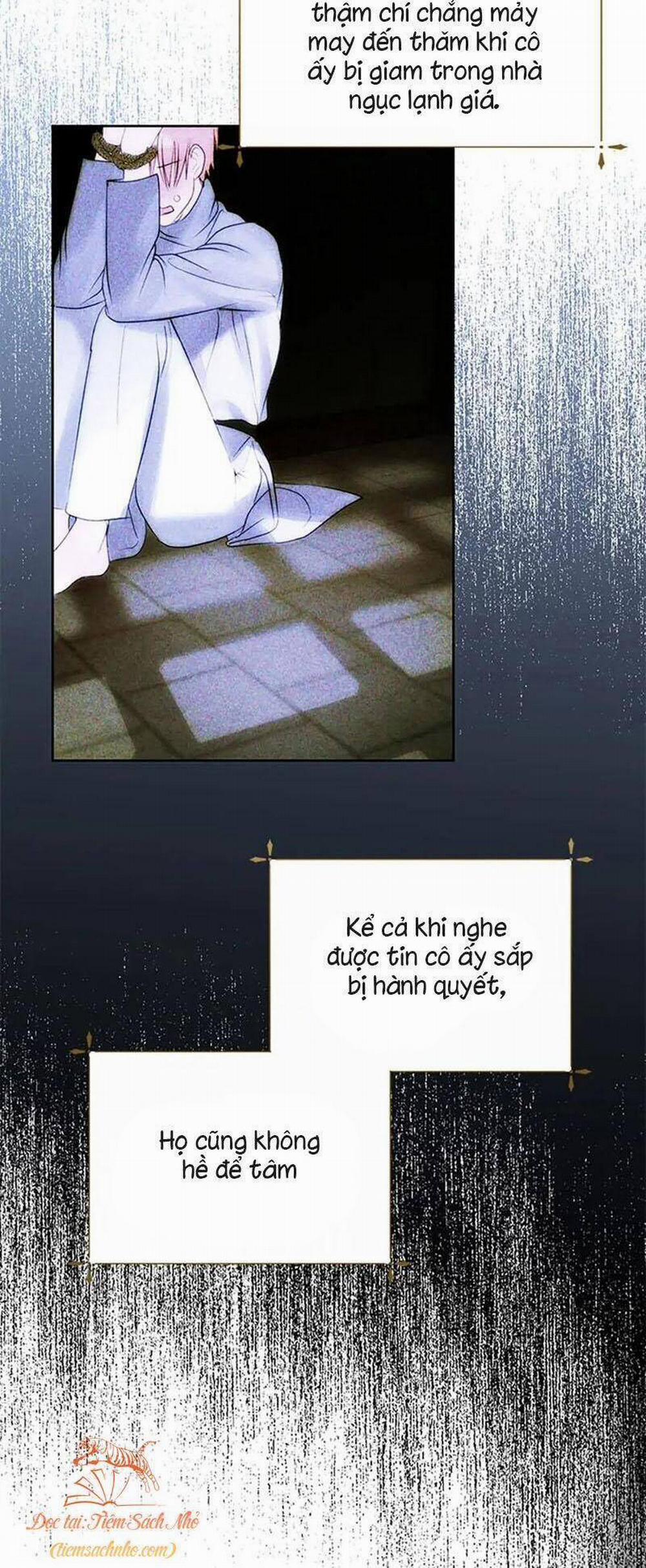 Nếu Tháo Đi Lớp Mặt Nạ Tử Tế Của Nam Chính 23 trang 55