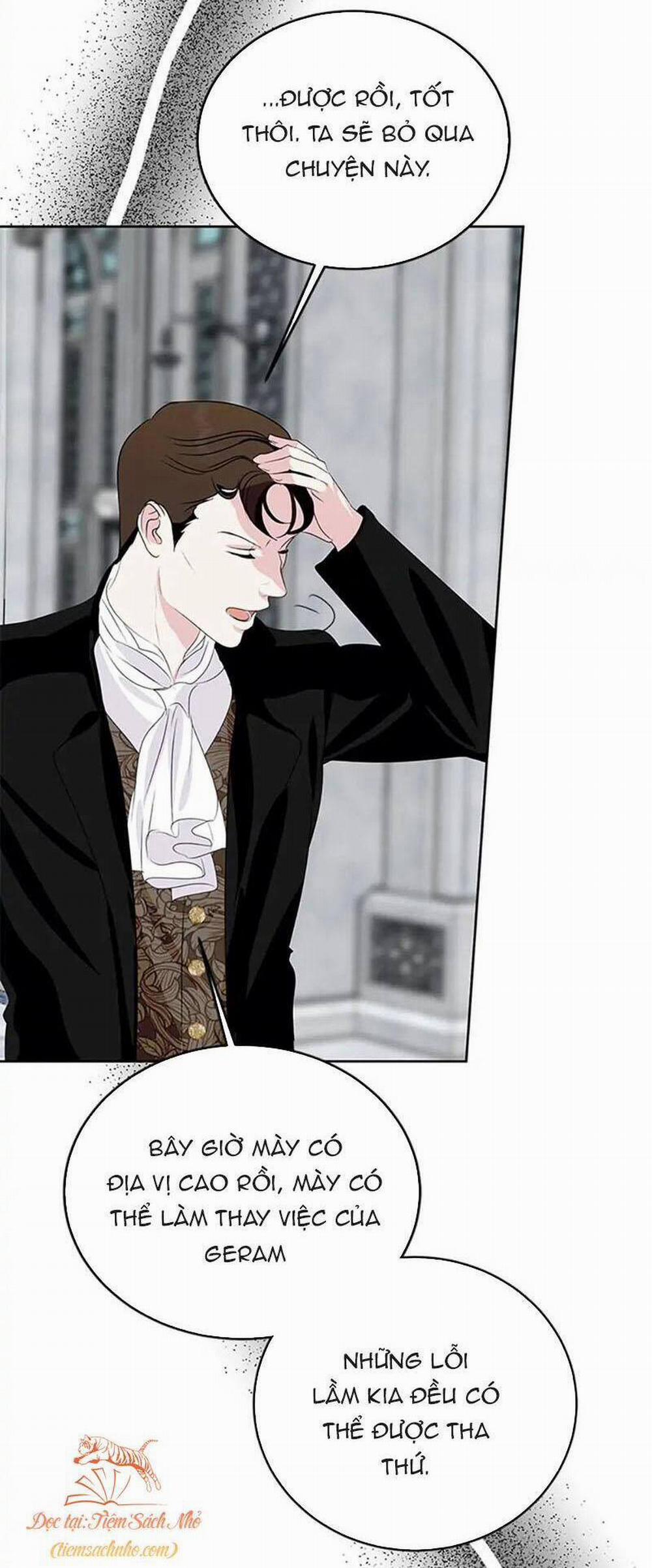 Nếu Tháo Đi Lớp Mặt Nạ Tử Tế Của Nam Chính 23 trang 57