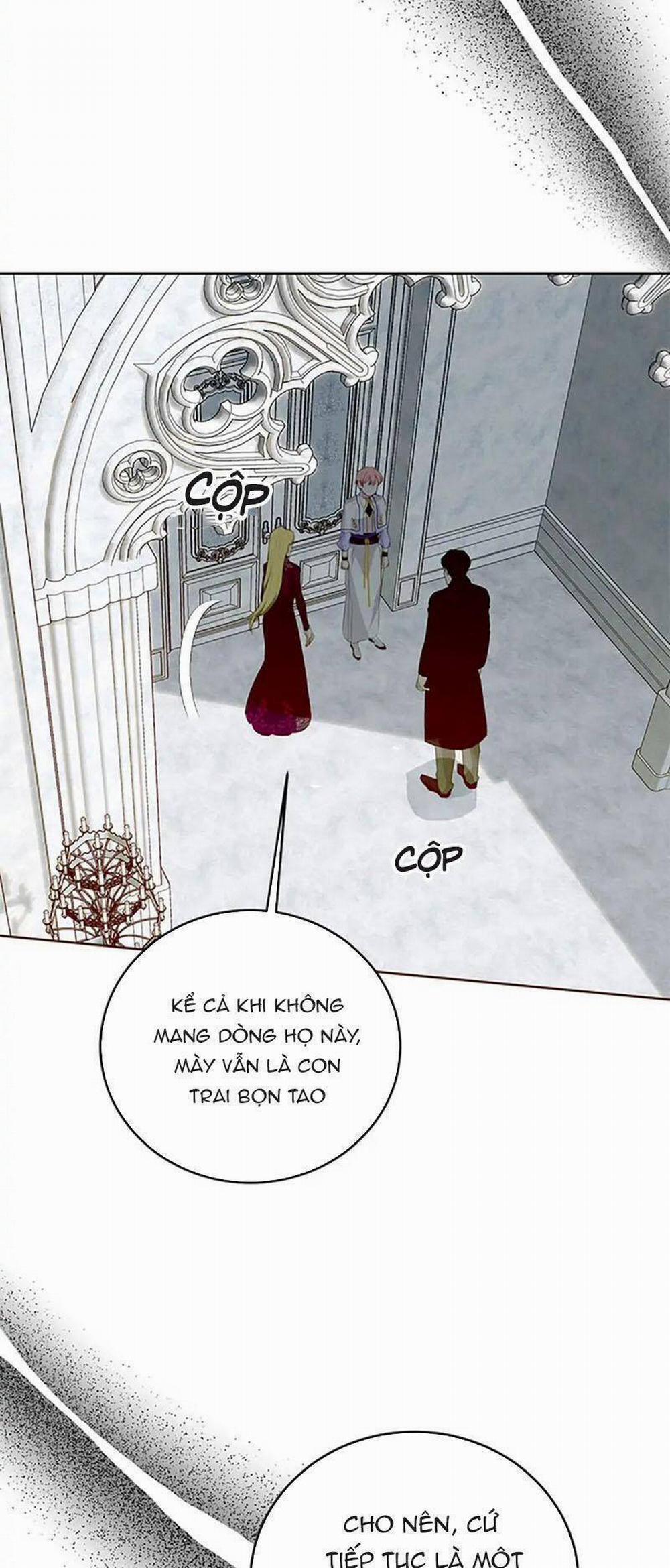 Nếu Tháo Đi Lớp Mặt Nạ Tử Tế Của Nam Chính 23 trang 58