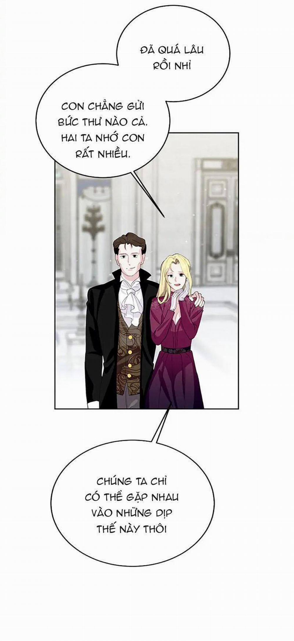 Nếu Tháo Đi Lớp Mặt Nạ Tử Tế Của Nam Chính 23 trang 6