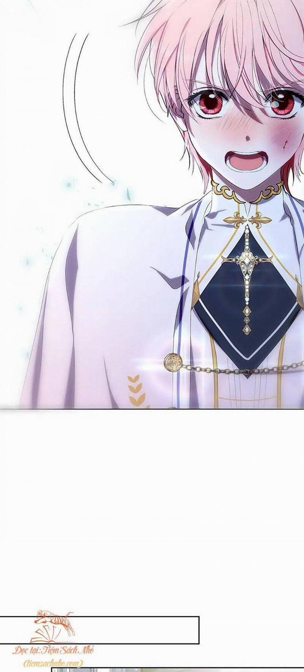 Nếu Tháo Đi Lớp Mặt Nạ Tử Tế Của Nam Chính 23 trang 63