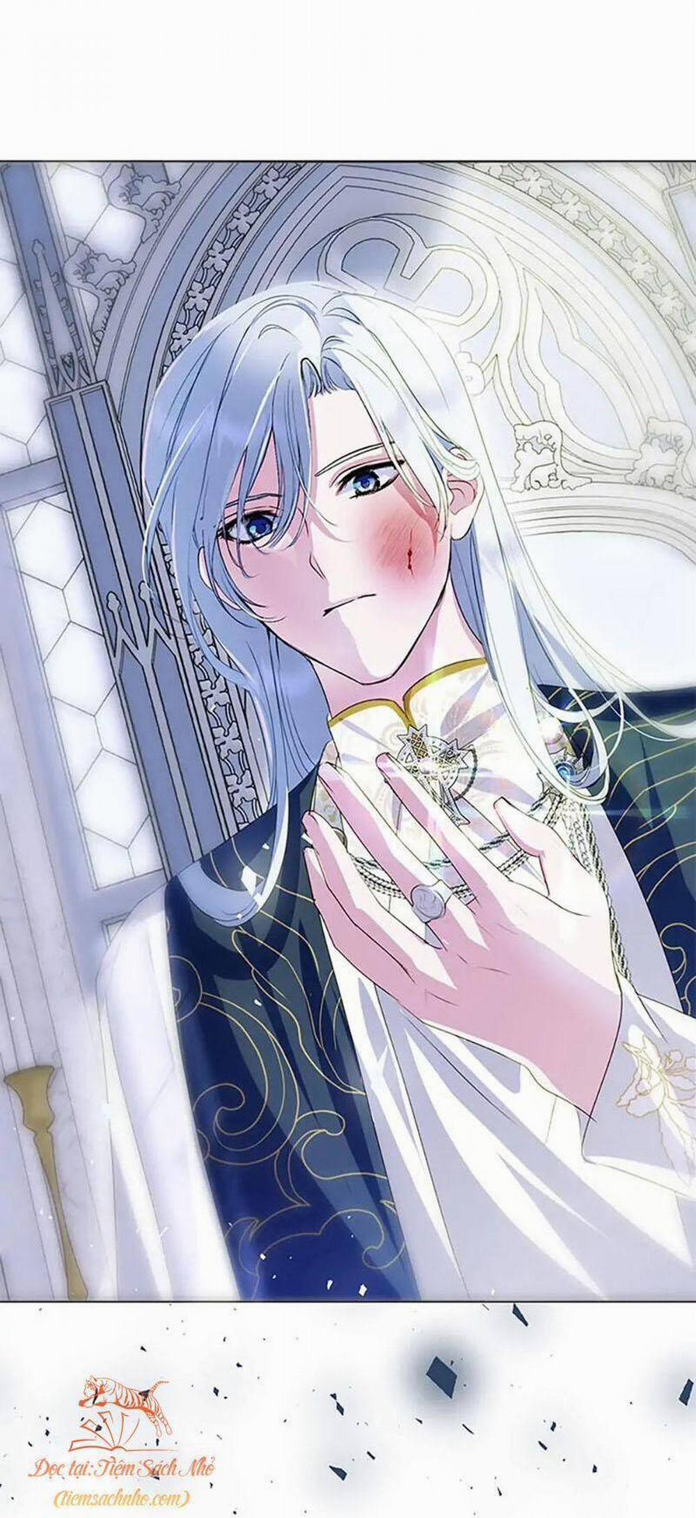 Nếu Tháo Đi Lớp Mặt Nạ Tử Tế Của Nam Chính 23 trang 65