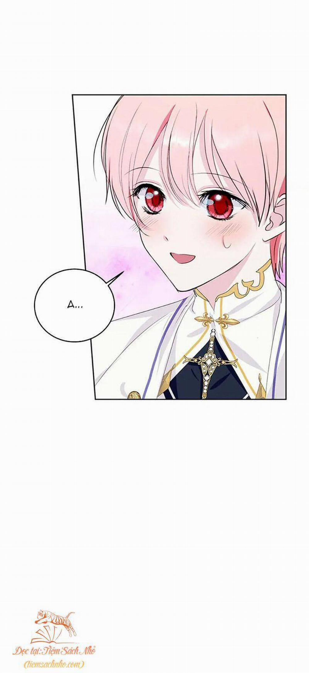 Nếu Tháo Đi Lớp Mặt Nạ Tử Tế Của Nam Chính 23 trang 7