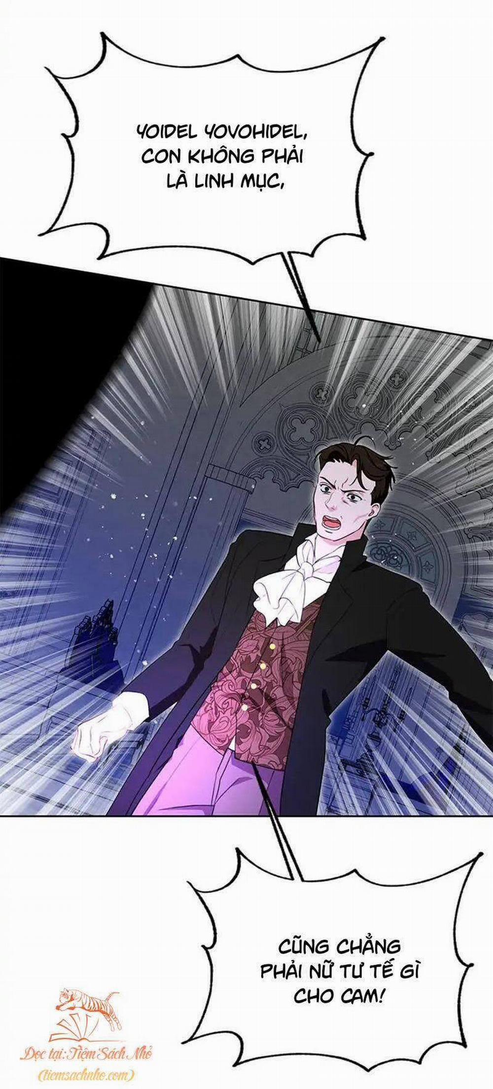 Nếu Tháo Đi Lớp Mặt Nạ Tử Tế Của Nam Chính 24 trang 10