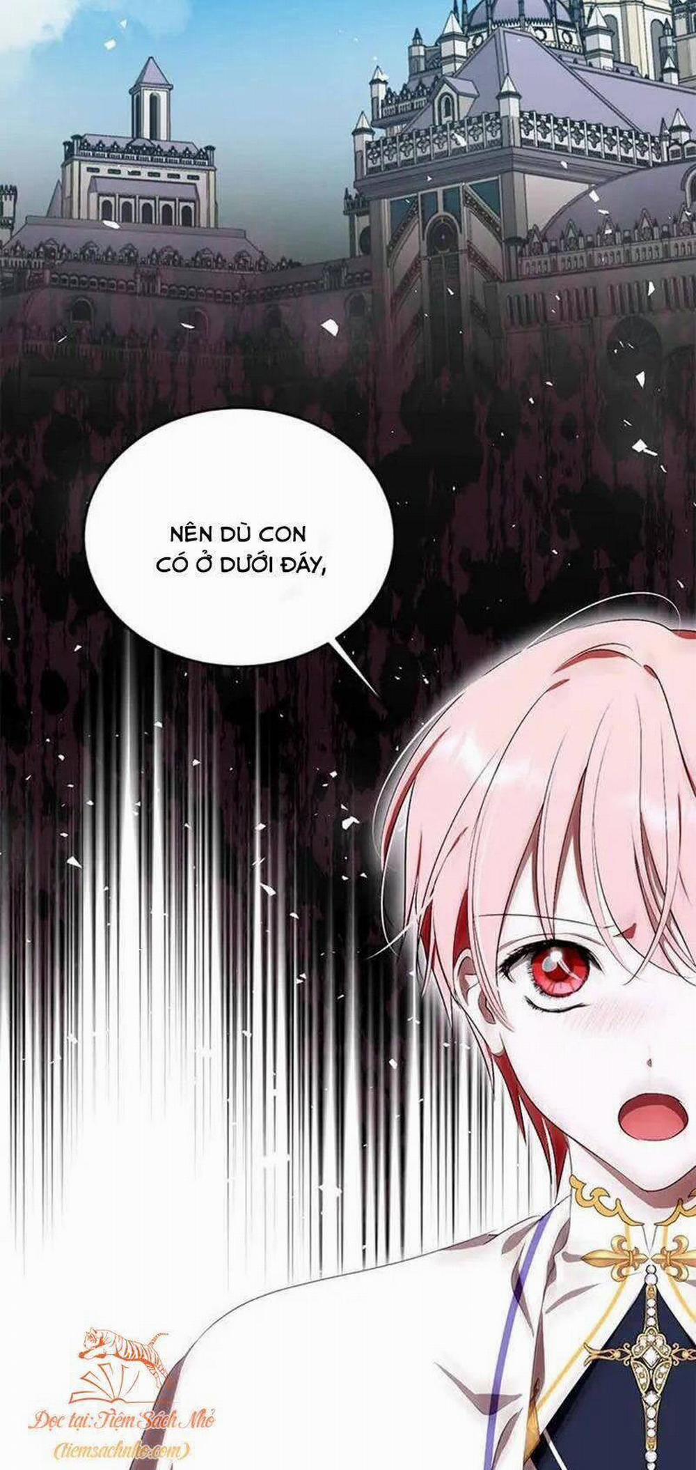 Nếu Tháo Đi Lớp Mặt Nạ Tử Tế Của Nam Chính 24 trang 14