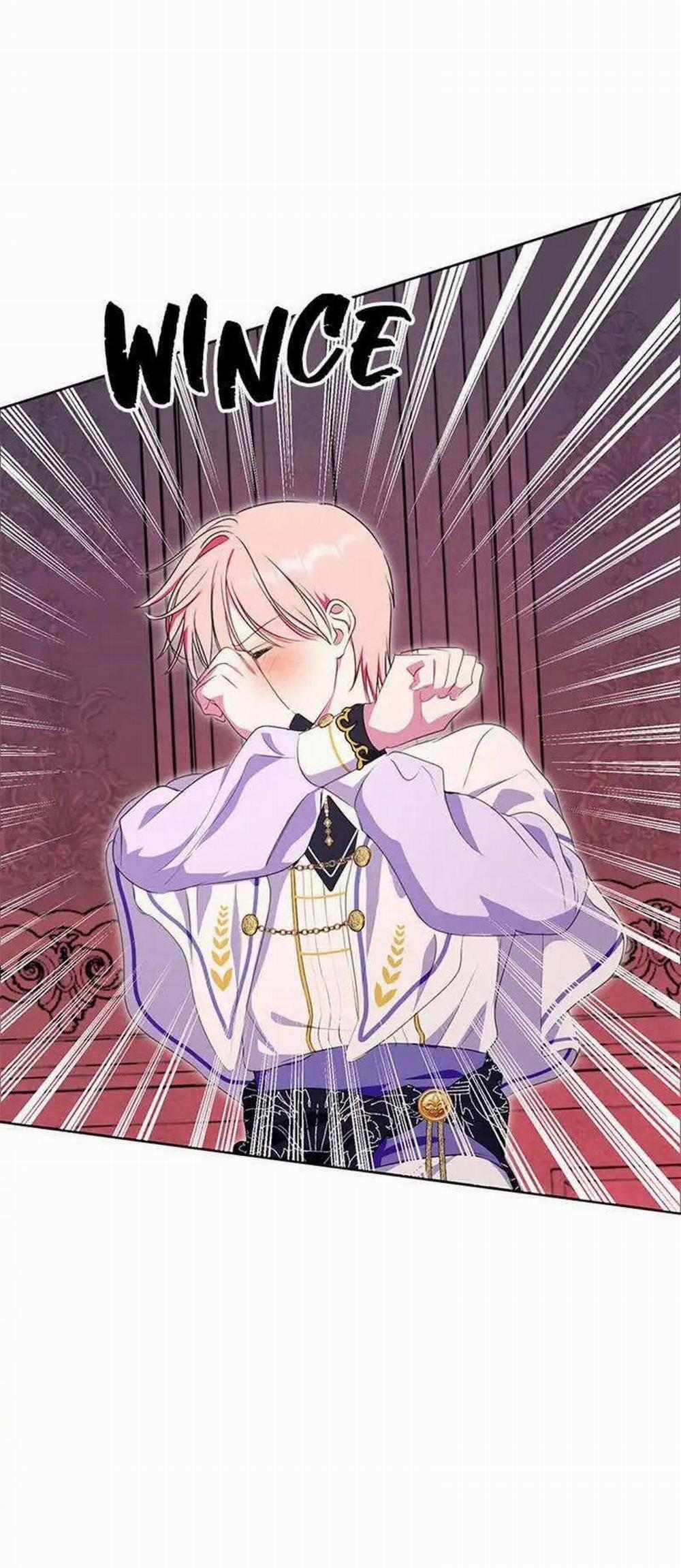 Nếu Tháo Đi Lớp Mặt Nạ Tử Tế Của Nam Chính 24 trang 17