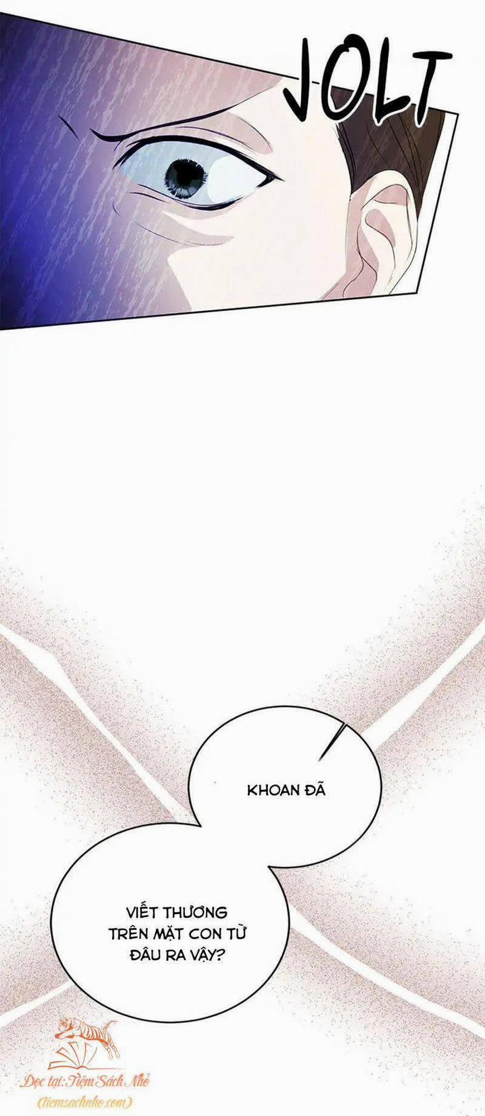 Nếu Tháo Đi Lớp Mặt Nạ Tử Tế Của Nam Chính 24 trang 18