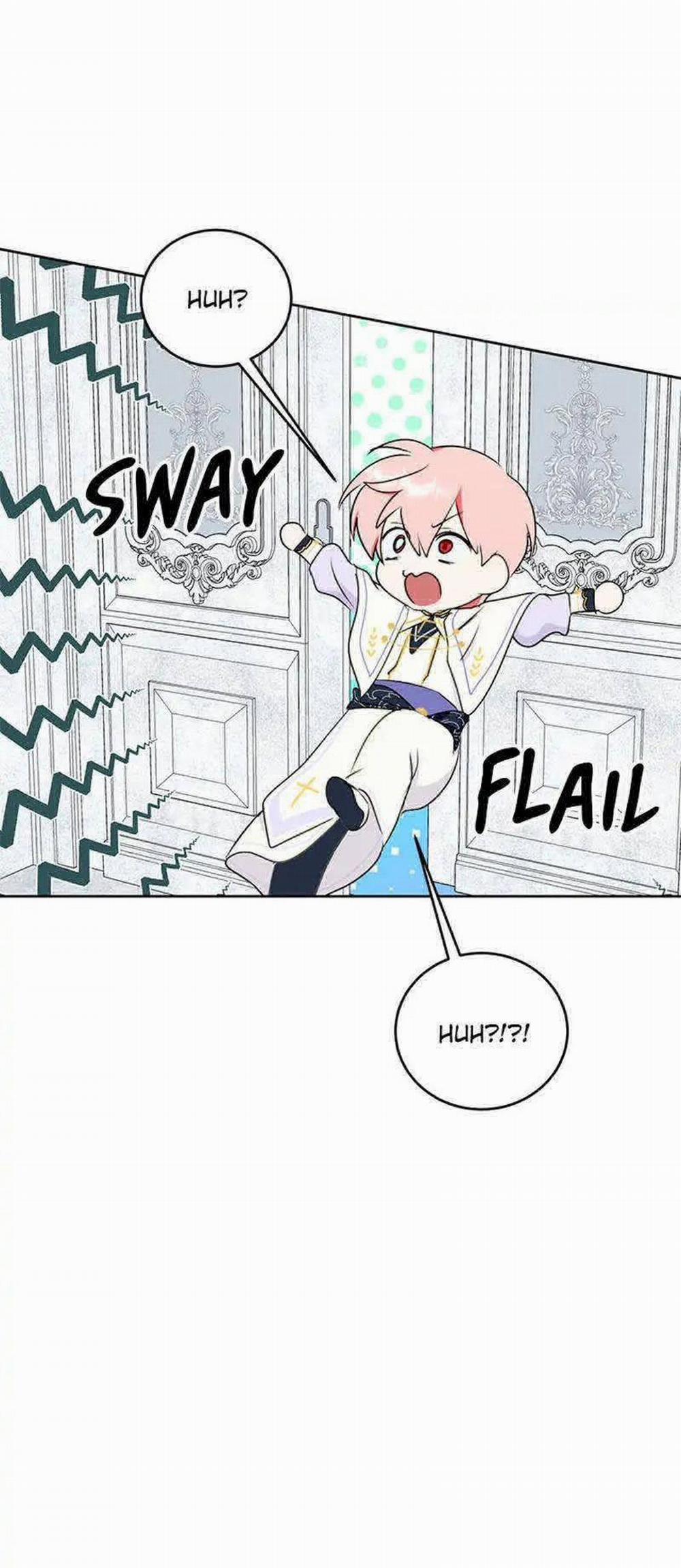 Nếu Tháo Đi Lớp Mặt Nạ Tử Tế Của Nam Chính 24 trang 21