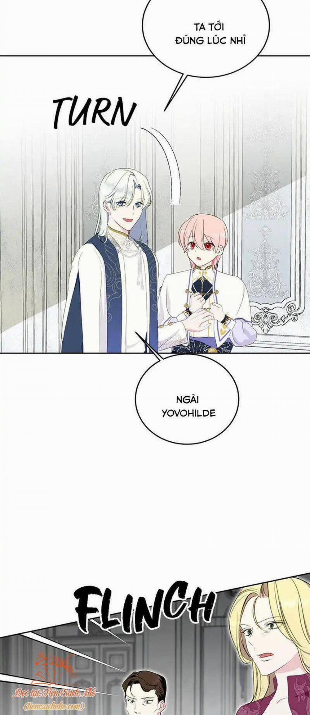 Nếu Tháo Đi Lớp Mặt Nạ Tử Tế Của Nam Chính 24 trang 24