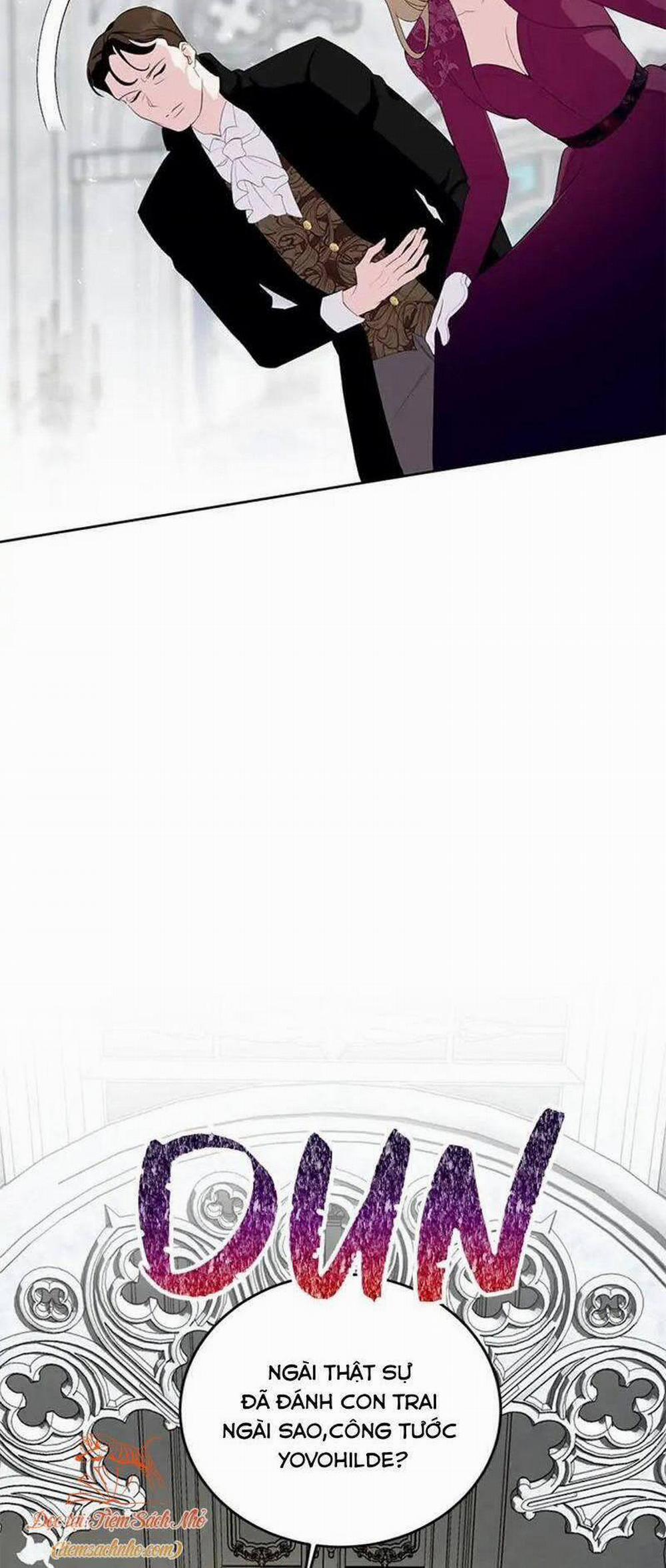 Nếu Tháo Đi Lớp Mặt Nạ Tử Tế Của Nam Chính 24 trang 28