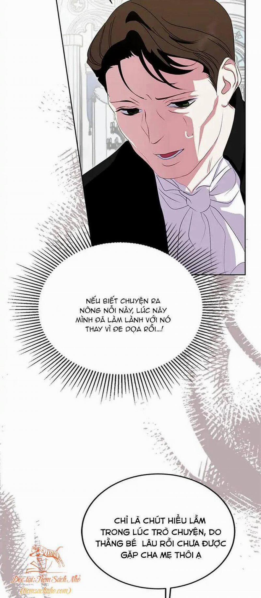 Nếu Tháo Đi Lớp Mặt Nạ Tử Tế Của Nam Chính 24 trang 30