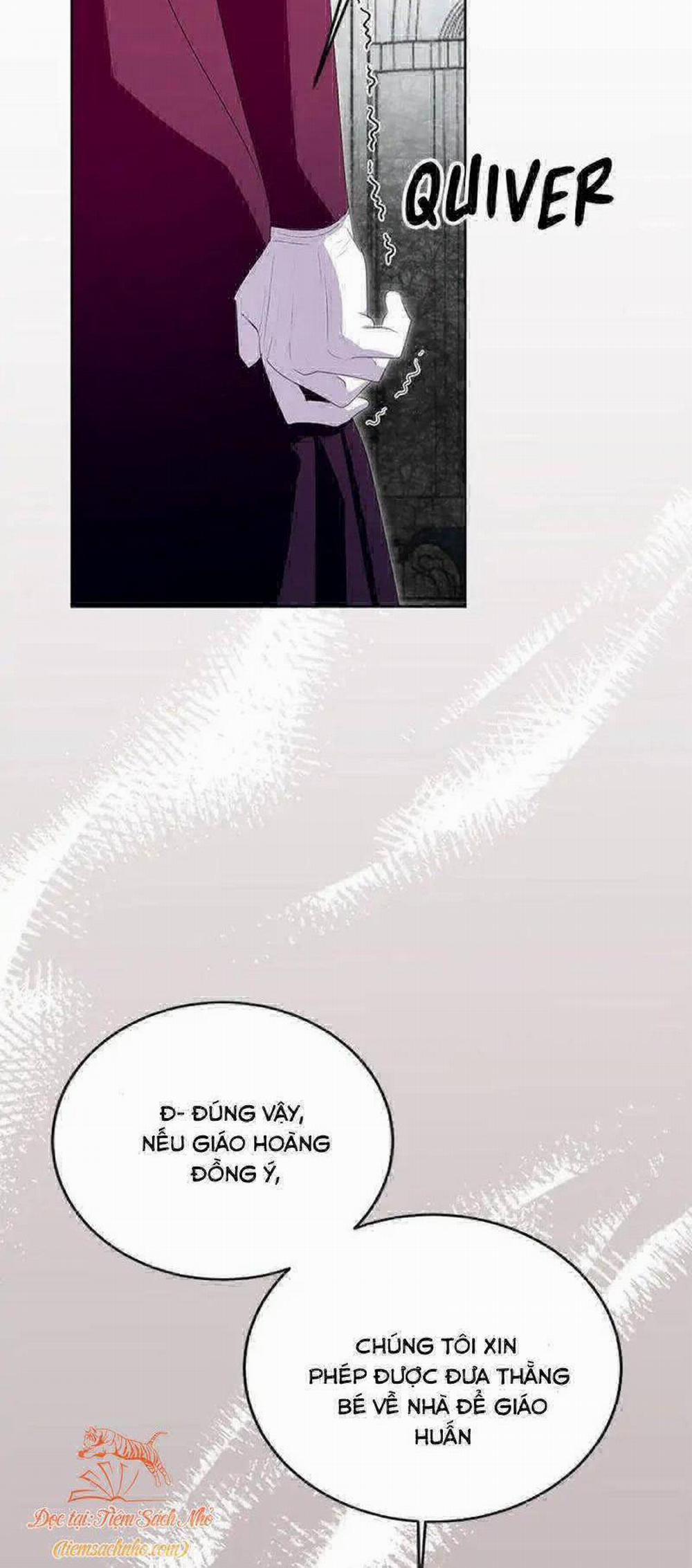 Nếu Tháo Đi Lớp Mặt Nạ Tử Tế Của Nam Chính 24 trang 32