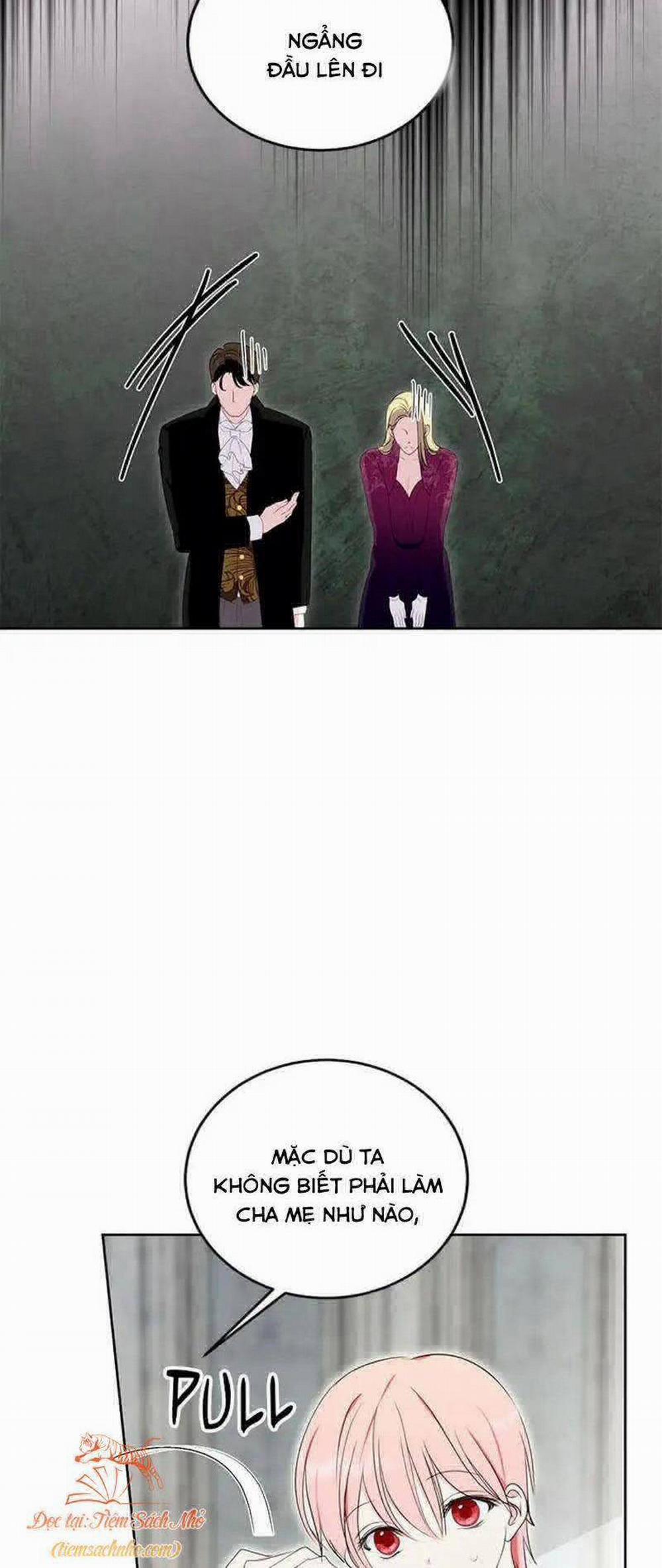 Nếu Tháo Đi Lớp Mặt Nạ Tử Tế Của Nam Chính 24 trang 34