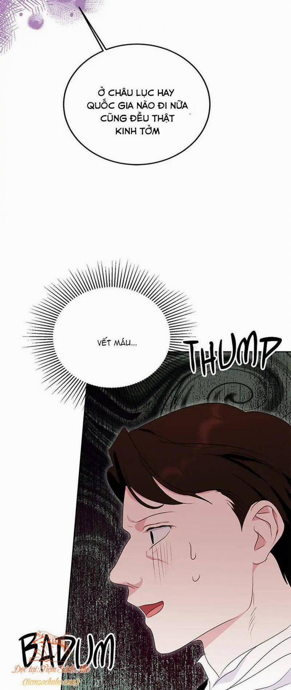 Nếu Tháo Đi Lớp Mặt Nạ Tử Tế Của Nam Chính 24 trang 36