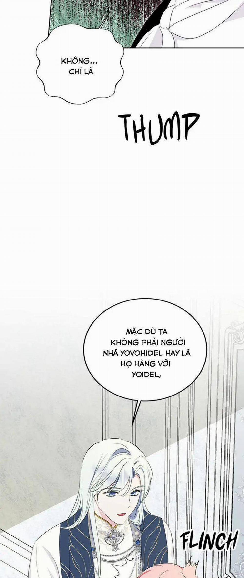 Nếu Tháo Đi Lớp Mặt Nạ Tử Tế Của Nam Chính 24 trang 37