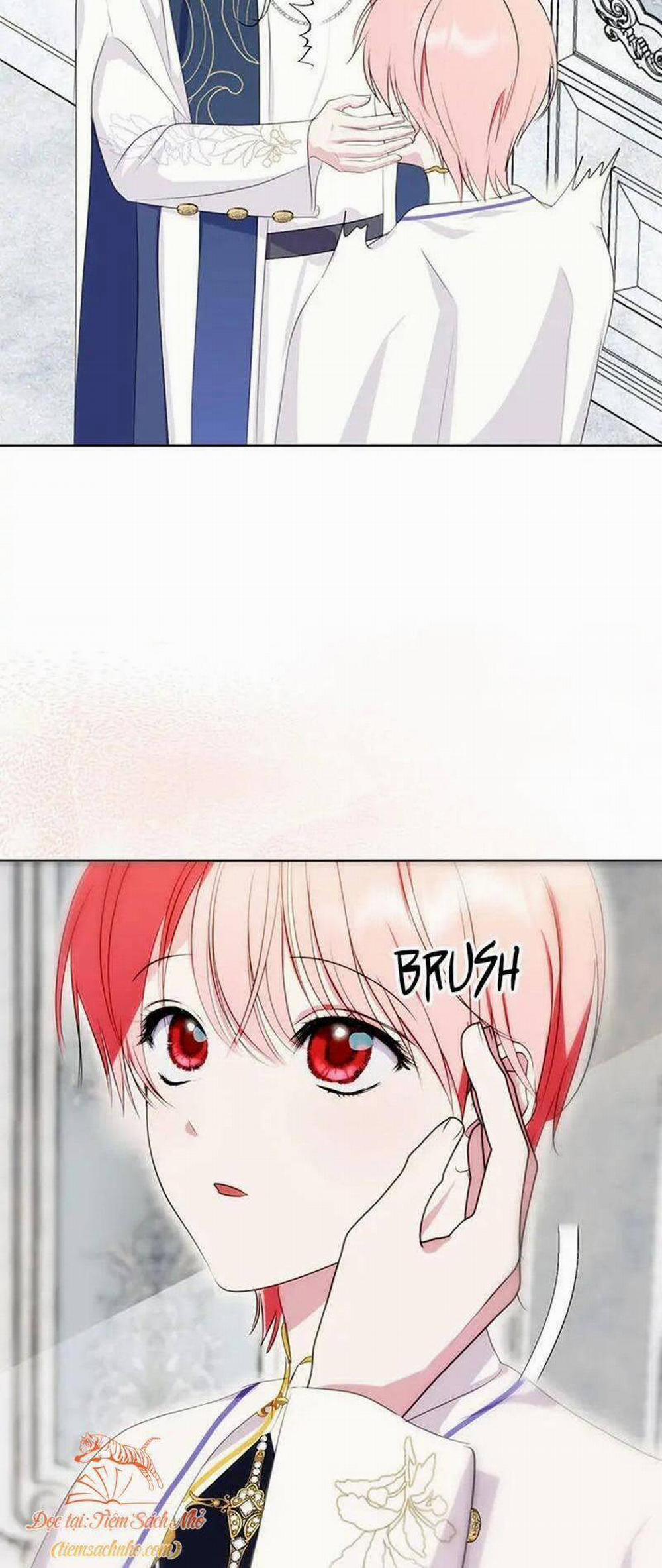 Nếu Tháo Đi Lớp Mặt Nạ Tử Tế Của Nam Chính 24 trang 38