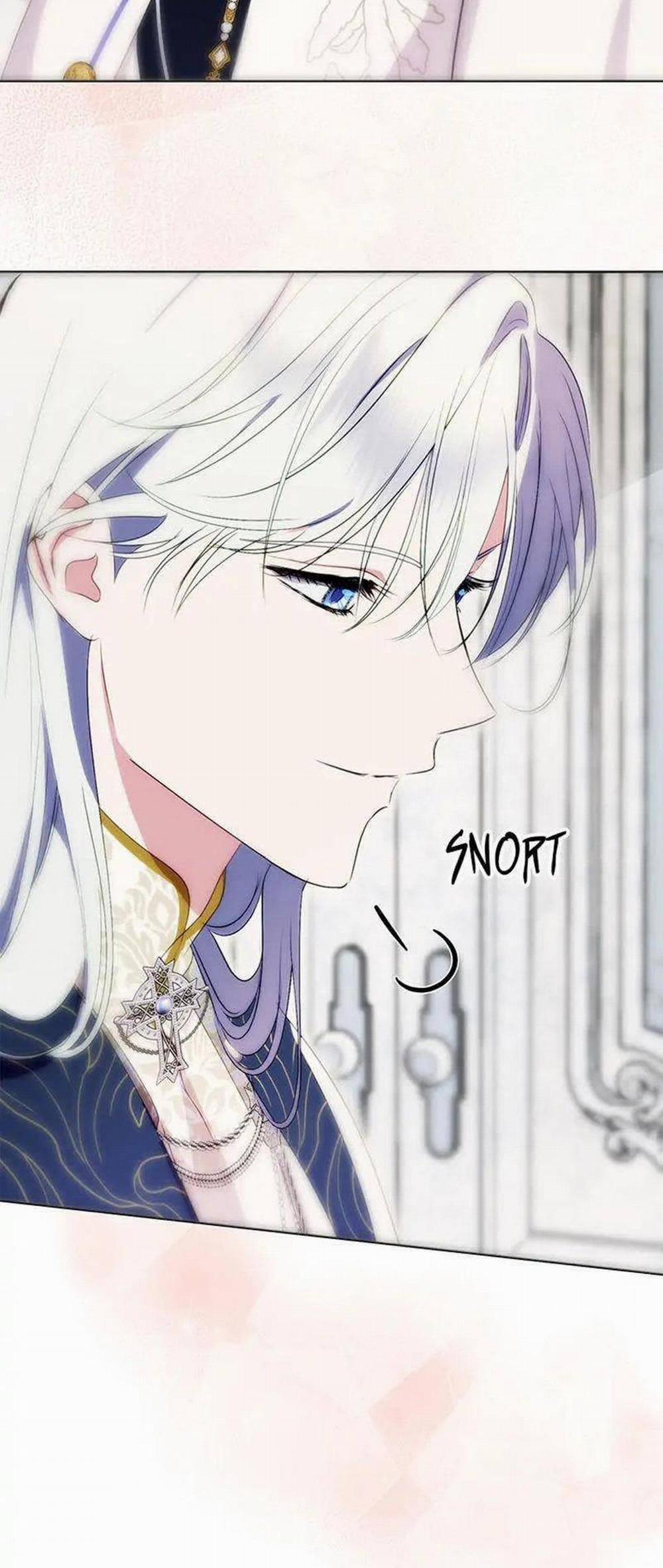 Nếu Tháo Đi Lớp Mặt Nạ Tử Tế Của Nam Chính 24 trang 39