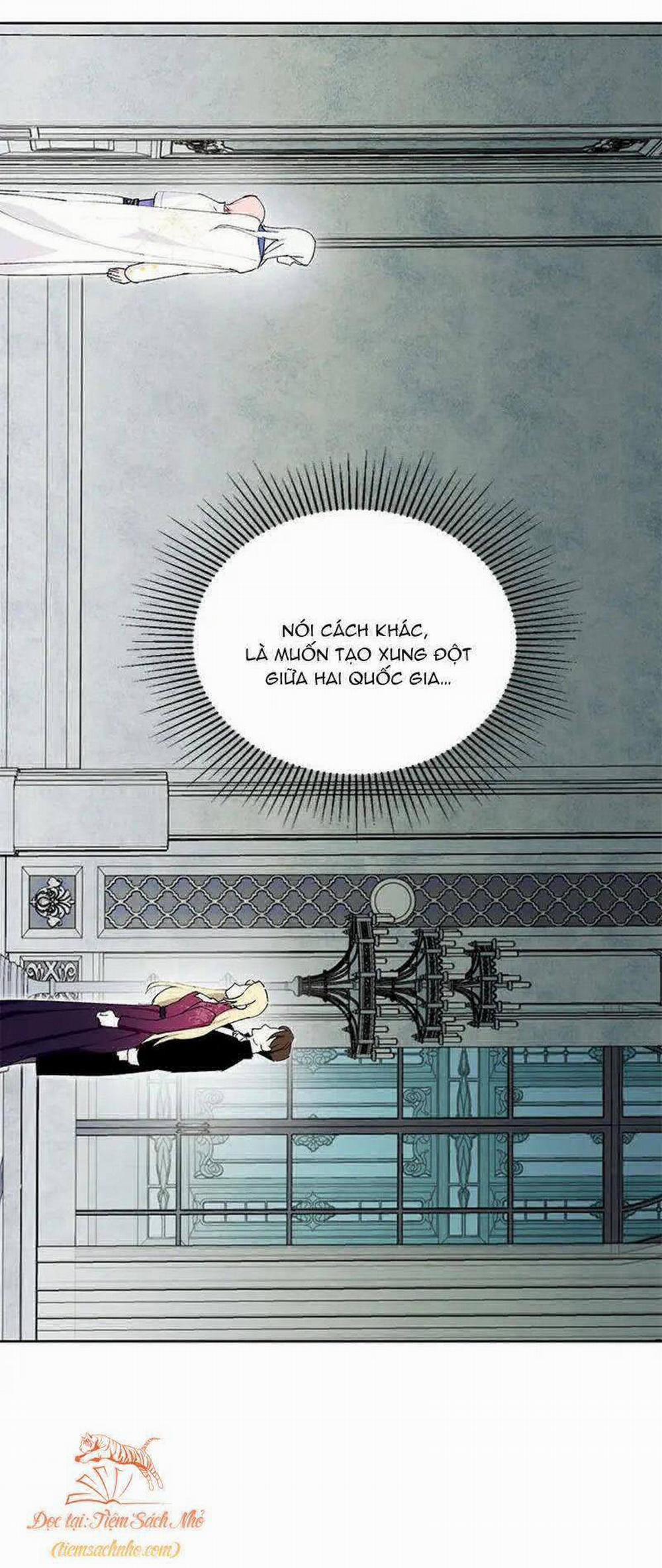 Nếu Tháo Đi Lớp Mặt Nạ Tử Tế Của Nam Chính 24 trang 46