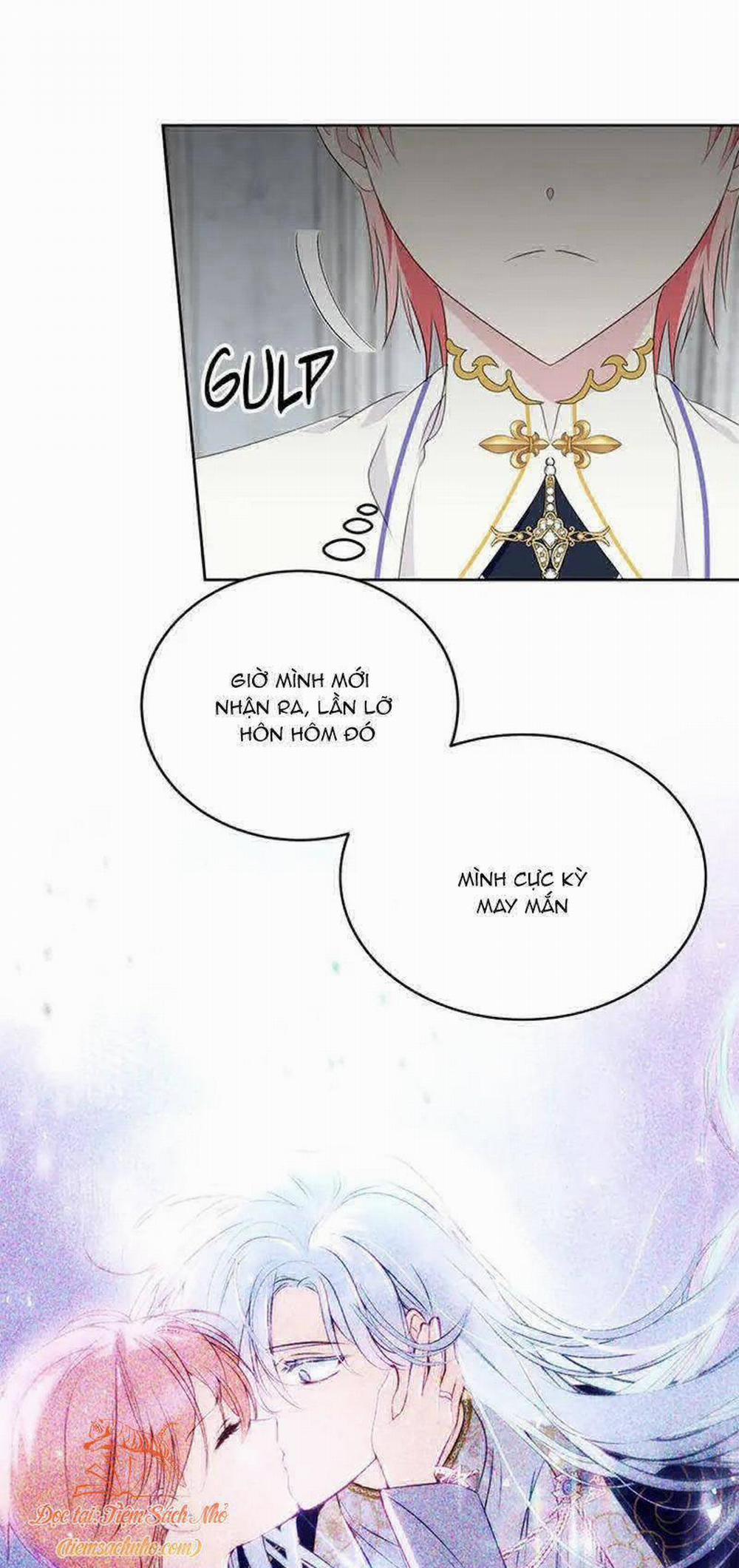 Nếu Tháo Đi Lớp Mặt Nạ Tử Tế Của Nam Chính 24 trang 54