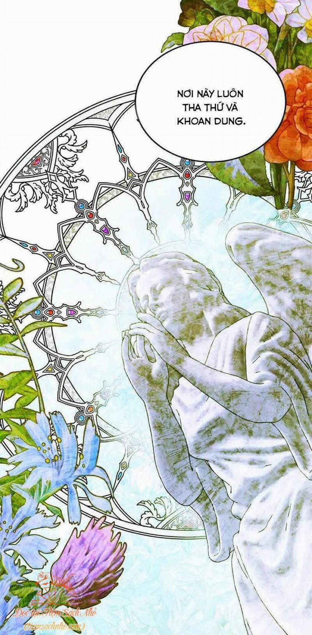 Nếu Tháo Đi Lớp Mặt Nạ Tử Tế Của Nam Chính 24 trang 58