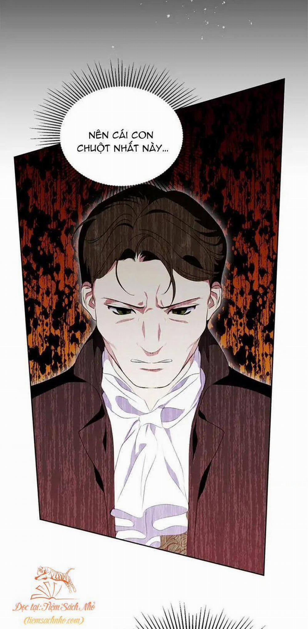 Nếu Tháo Đi Lớp Mặt Nạ Tử Tế Của Nam Chính 24 trang 6