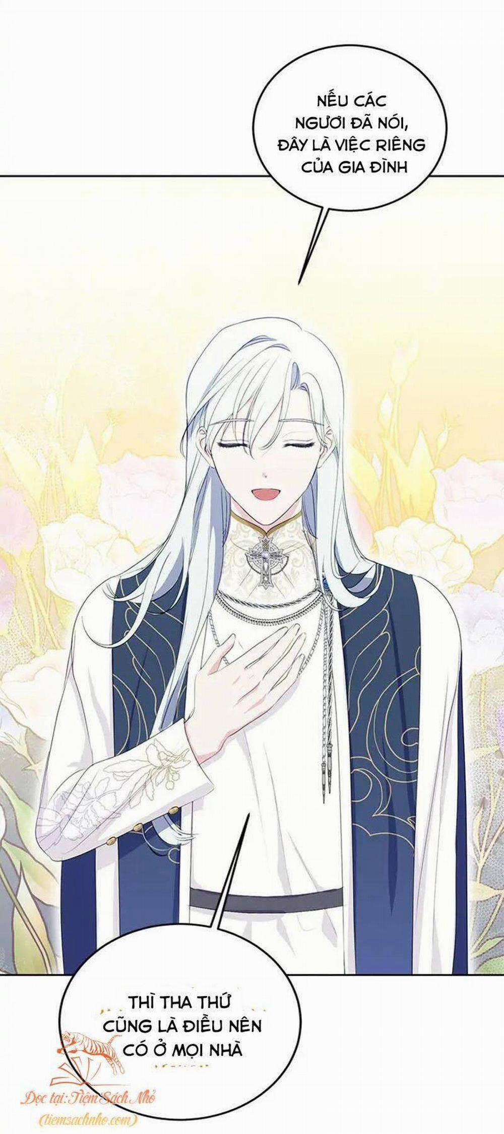 Nếu Tháo Đi Lớp Mặt Nạ Tử Tế Của Nam Chính 24 trang 60