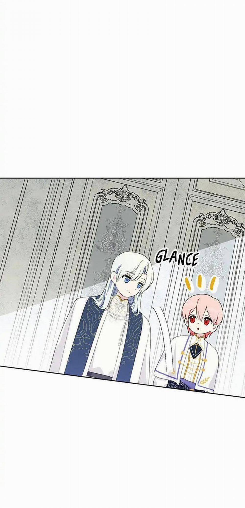 Nếu Tháo Đi Lớp Mặt Nạ Tử Tế Của Nam Chính 24 trang 61