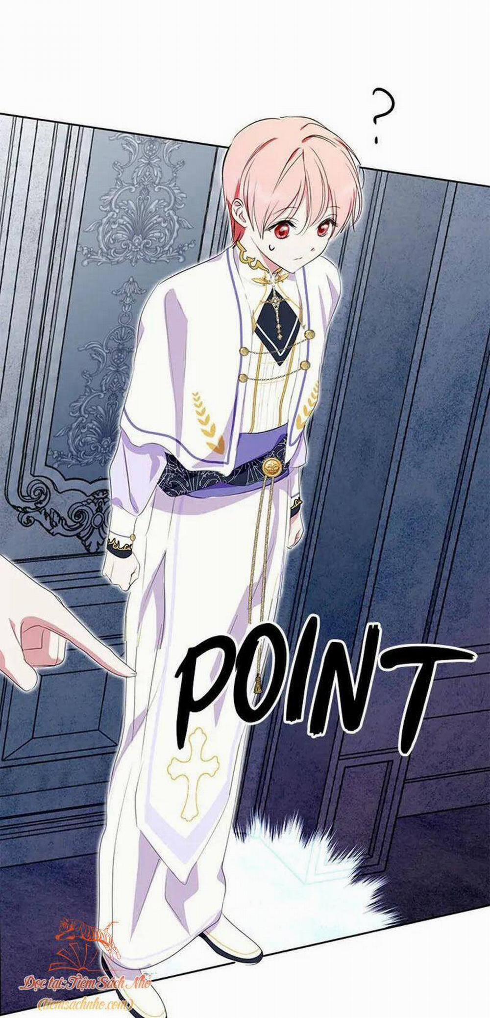 Nếu Tháo Đi Lớp Mặt Nạ Tử Tế Của Nam Chính 24 trang 62