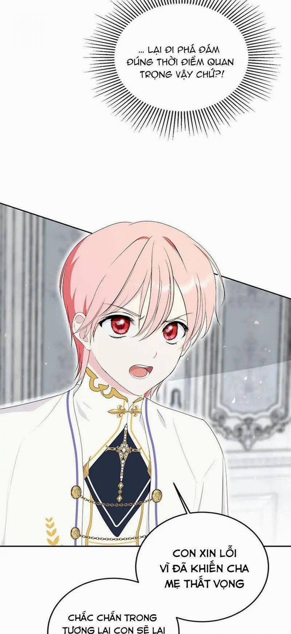 Nếu Tháo Đi Lớp Mặt Nạ Tử Tế Của Nam Chính 24 trang 7