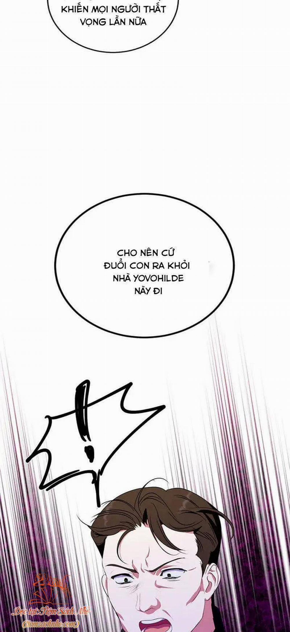 Nếu Tháo Đi Lớp Mặt Nạ Tử Tế Của Nam Chính 24 trang 8