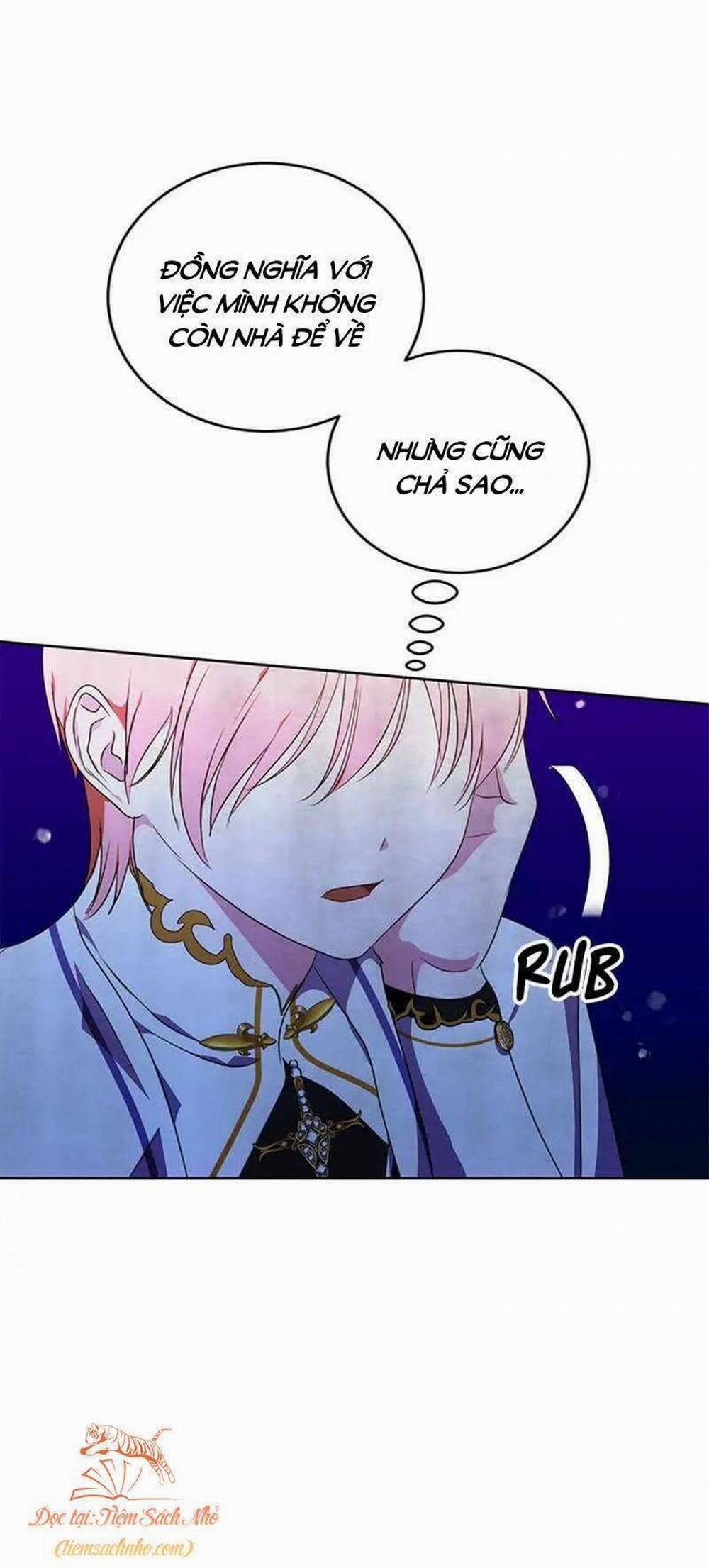 Nếu Tháo Đi Lớp Mặt Nạ Tử Tế Của Nam Chính 25 trang 11