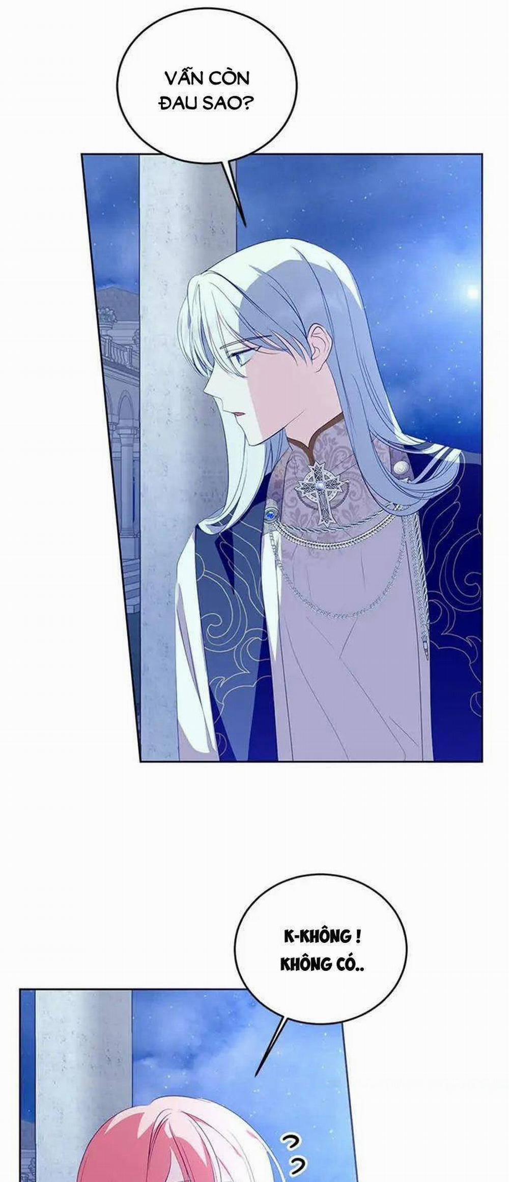 Nếu Tháo Đi Lớp Mặt Nạ Tử Tế Của Nam Chính 25 trang 12