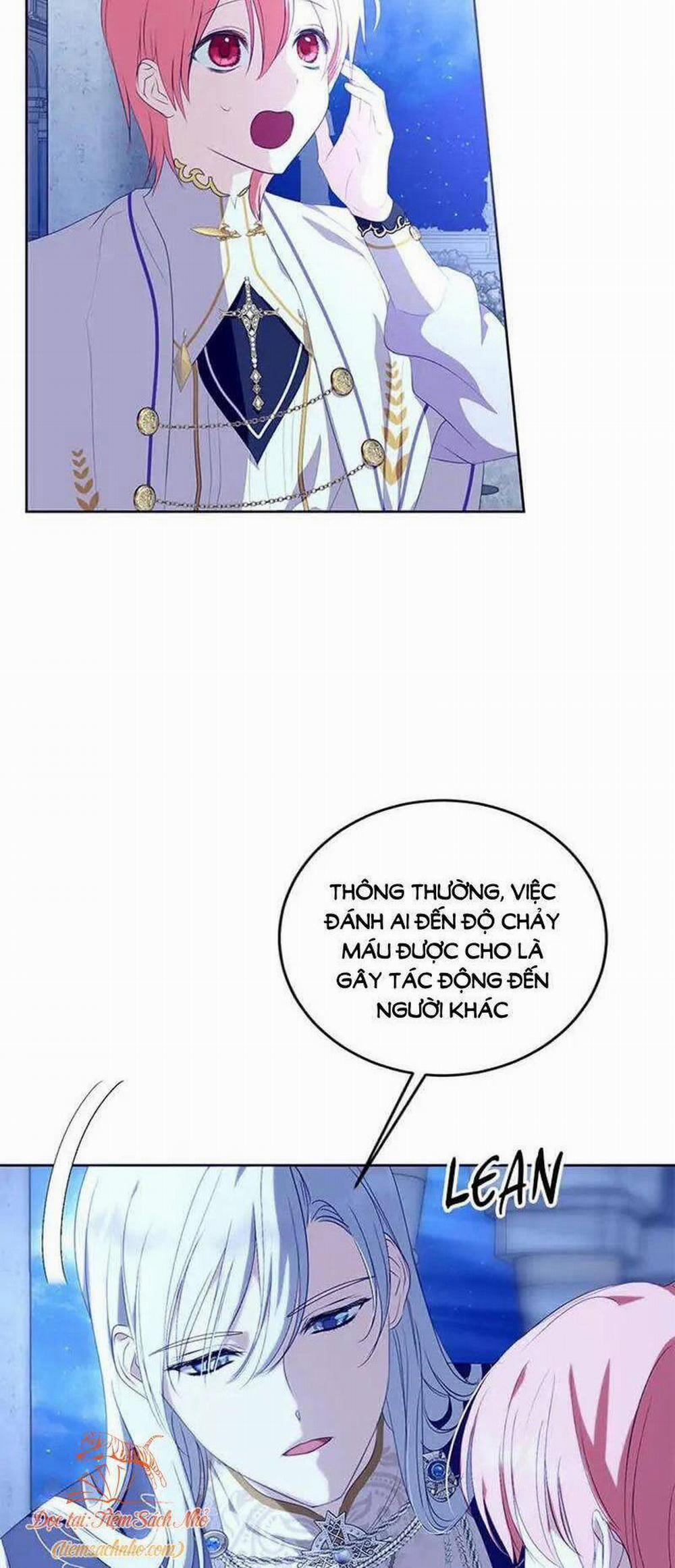 Nếu Tháo Đi Lớp Mặt Nạ Tử Tế Của Nam Chính 25 trang 13