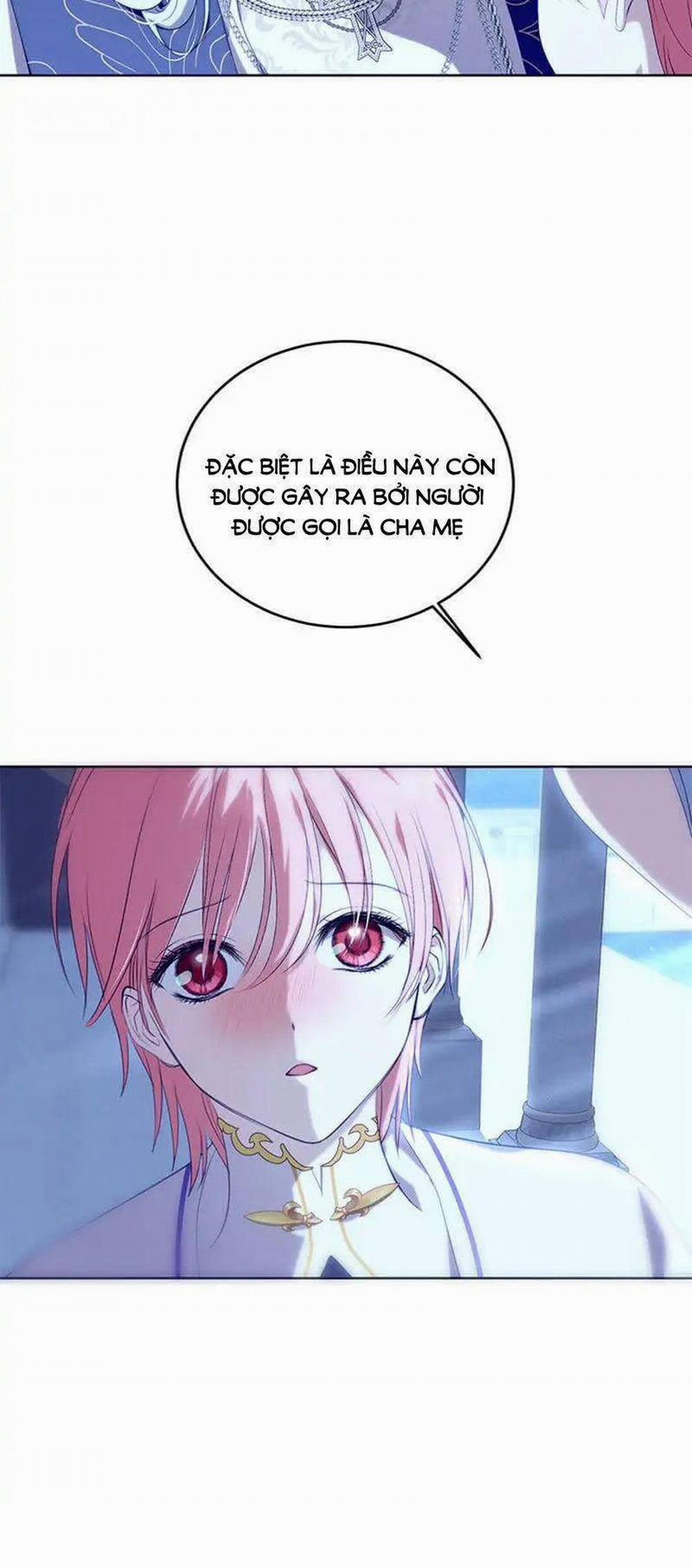 Nếu Tháo Đi Lớp Mặt Nạ Tử Tế Của Nam Chính 25 trang 14