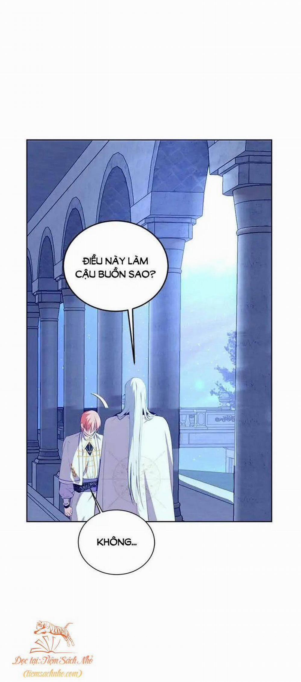 Nếu Tháo Đi Lớp Mặt Nạ Tử Tế Của Nam Chính 25 trang 15