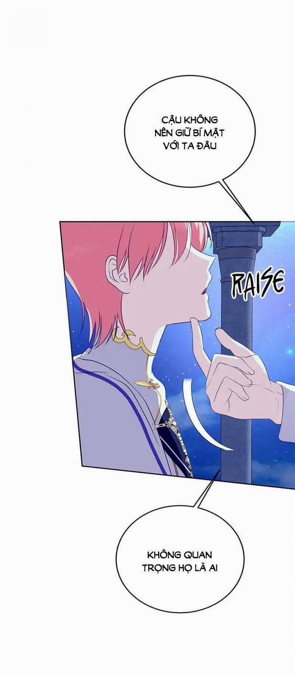 Nếu Tháo Đi Lớp Mặt Nạ Tử Tế Của Nam Chính 25 trang 16