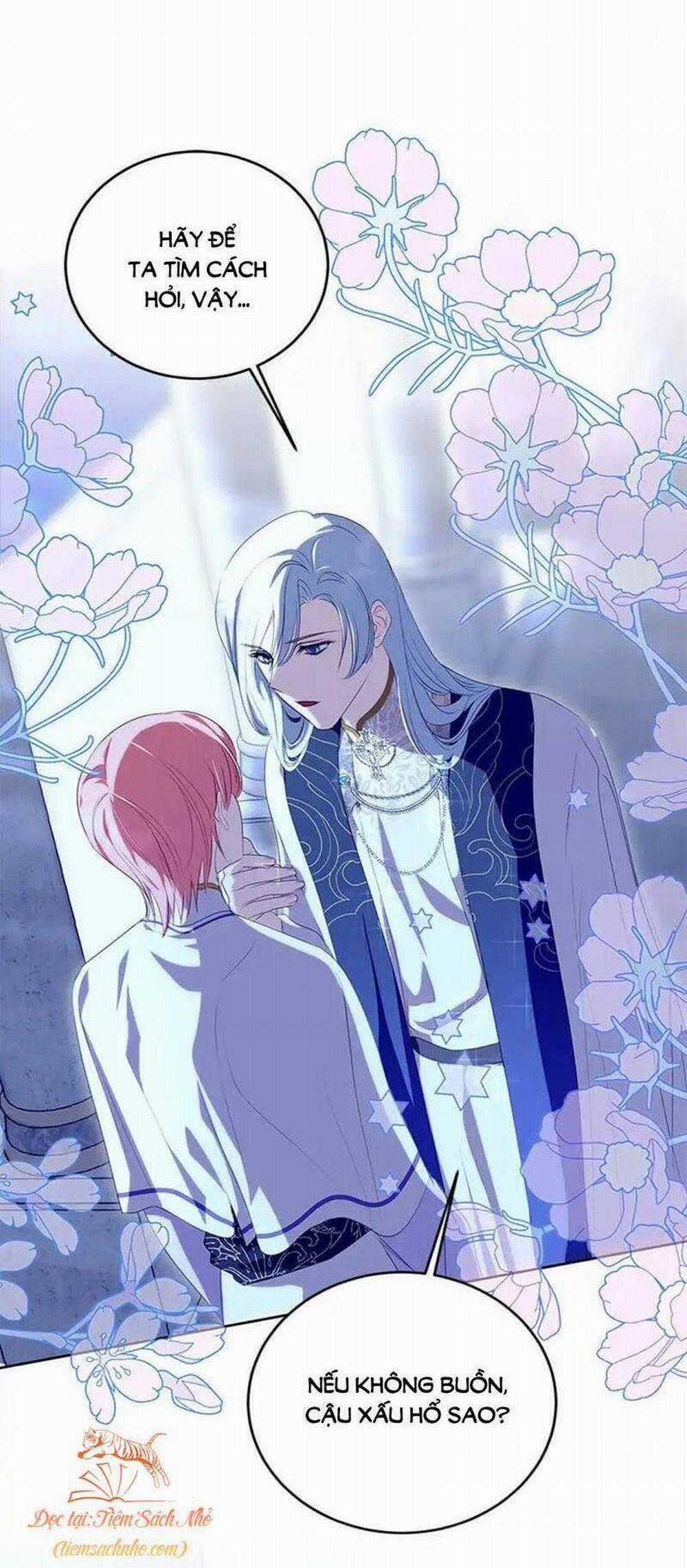 Nếu Tháo Đi Lớp Mặt Nạ Tử Tế Của Nam Chính 25 trang 17