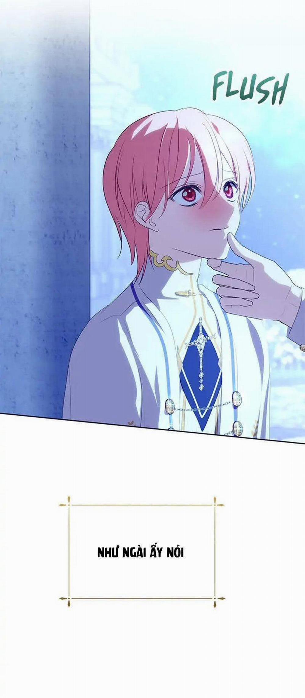 Nếu Tháo Đi Lớp Mặt Nạ Tử Tế Của Nam Chính 25 trang 18