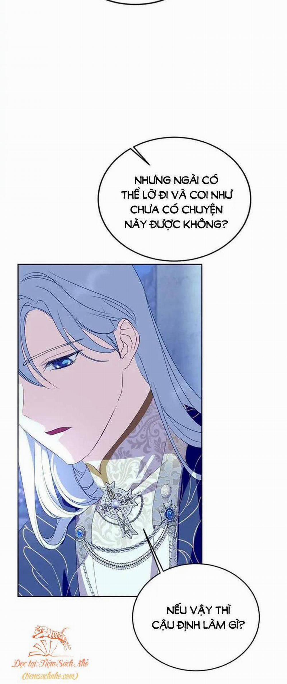 Nếu Tháo Đi Lớp Mặt Nạ Tử Tế Của Nam Chính 25 trang 21