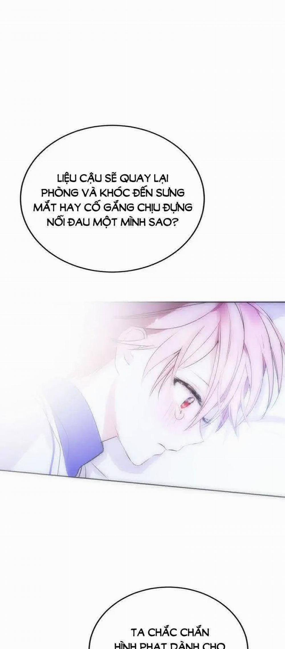 Nếu Tháo Đi Lớp Mặt Nạ Tử Tế Của Nam Chính 25 trang 22