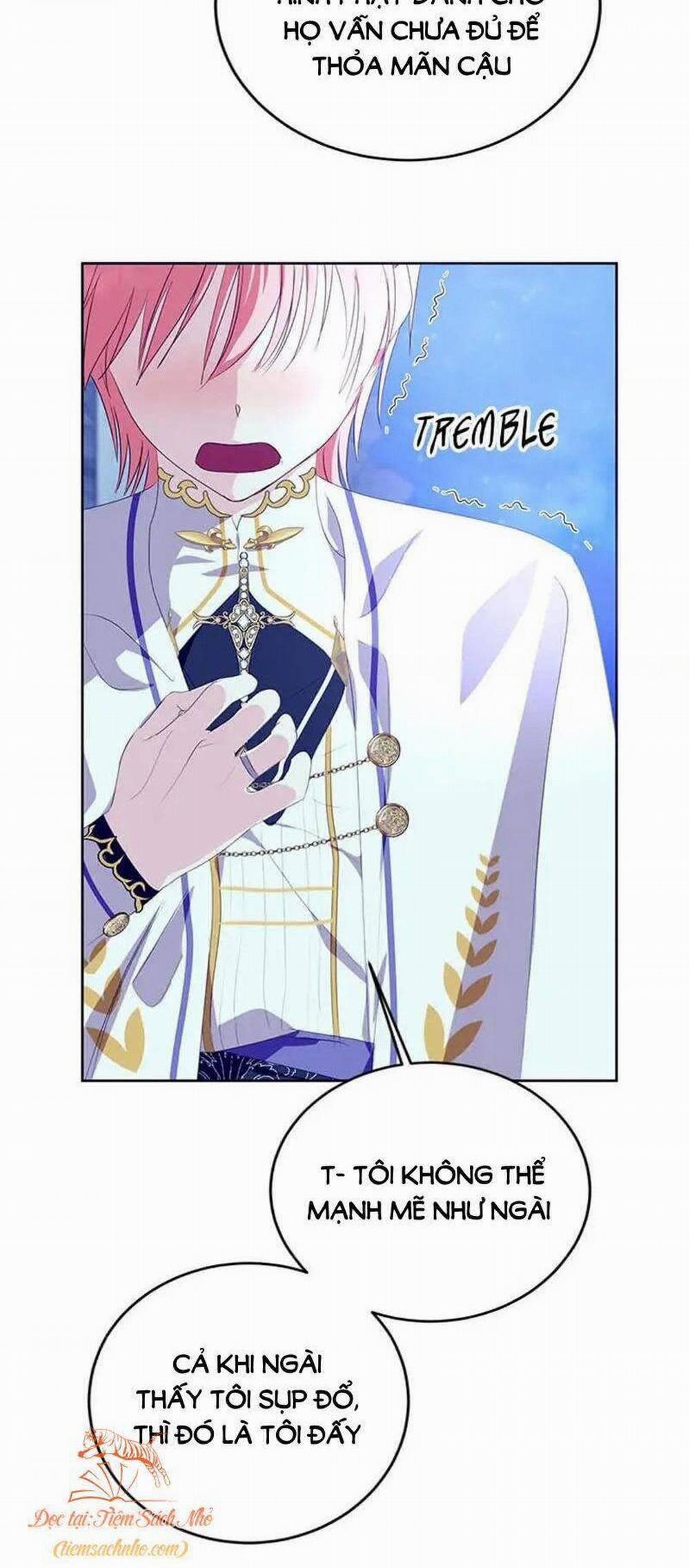 Nếu Tháo Đi Lớp Mặt Nạ Tử Tế Của Nam Chính 25 trang 23