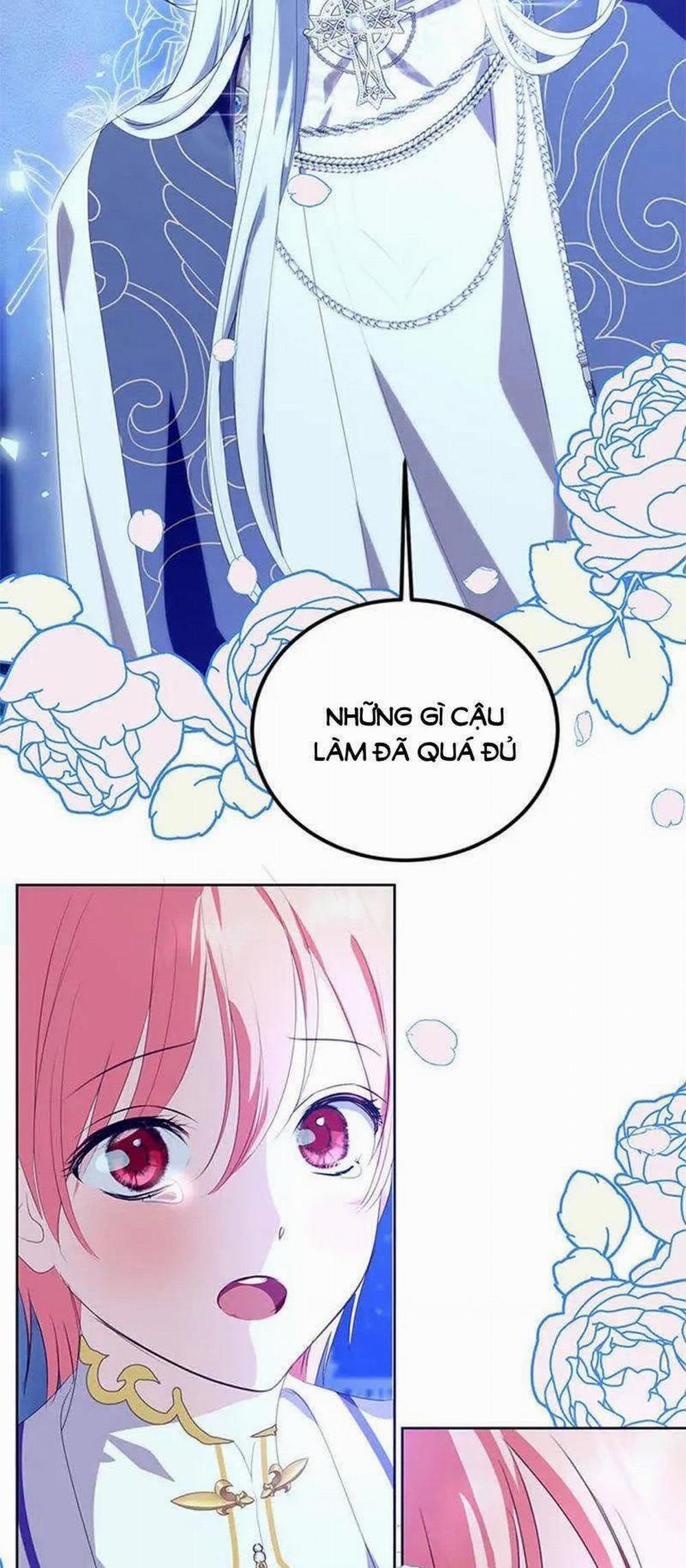 Nếu Tháo Đi Lớp Mặt Nạ Tử Tế Của Nam Chính 25 trang 28