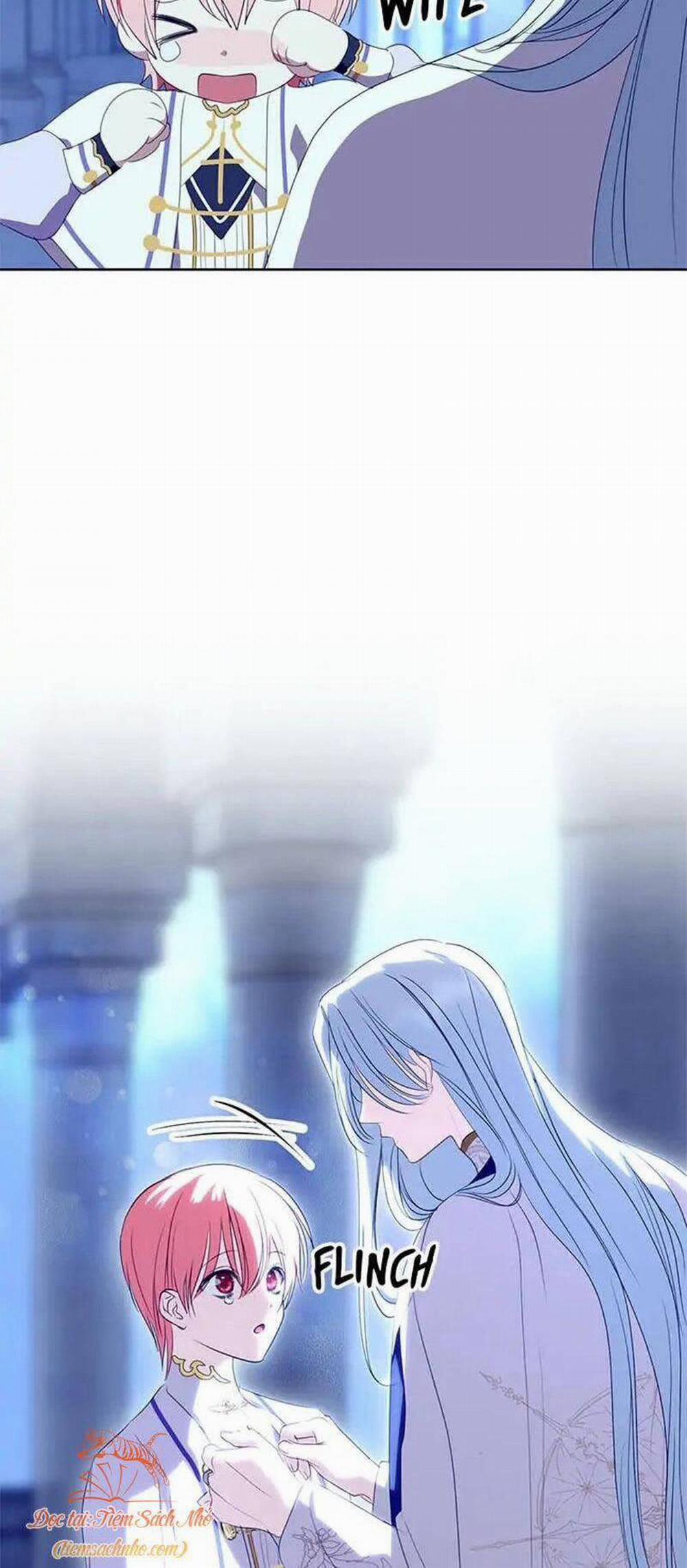 Nếu Tháo Đi Lớp Mặt Nạ Tử Tế Của Nam Chính 25 trang 31