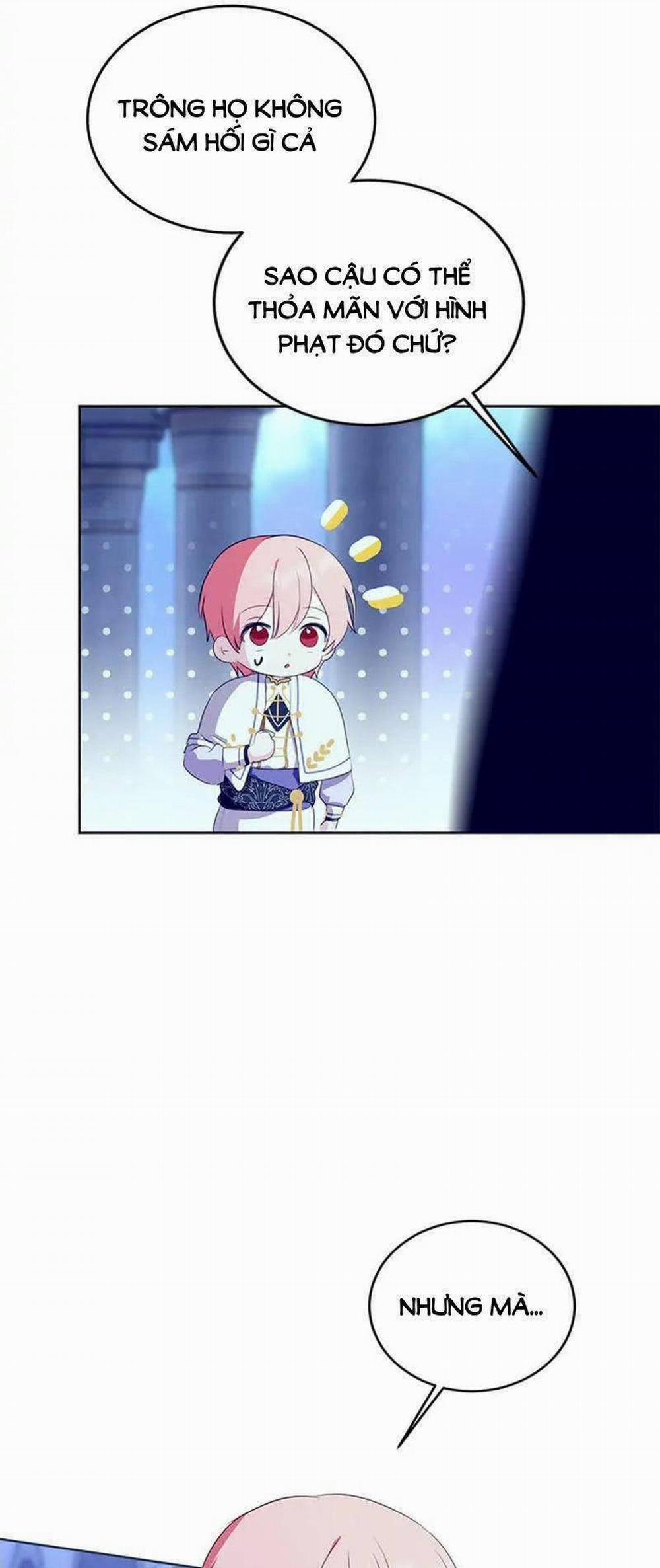 Nếu Tháo Đi Lớp Mặt Nạ Tử Tế Của Nam Chính 25 trang 4