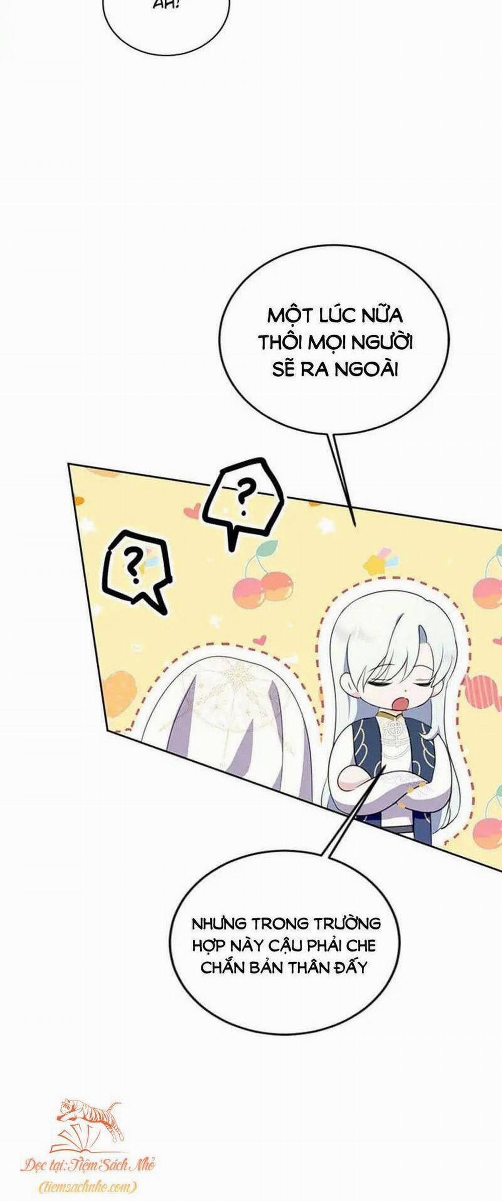 Nếu Tháo Đi Lớp Mặt Nạ Tử Tế Của Nam Chính 25 trang 41