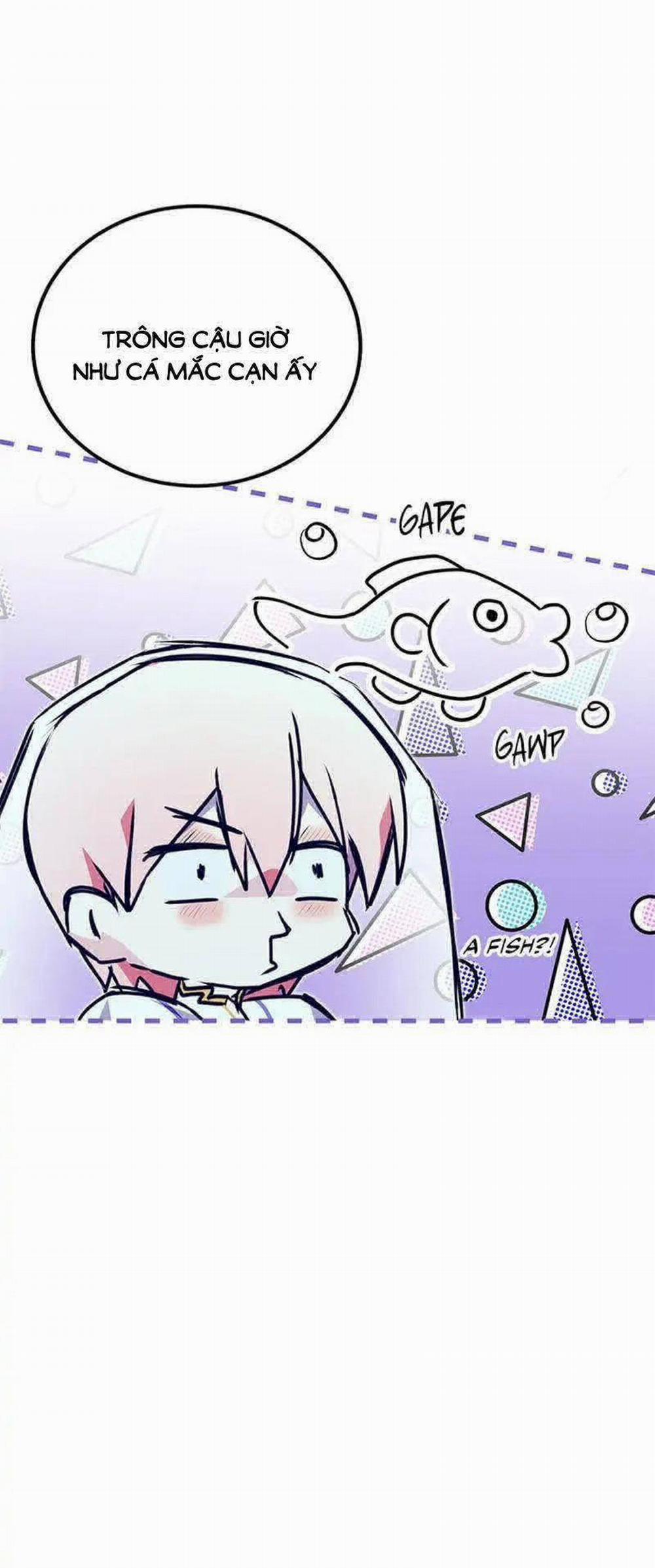 Nếu Tháo Đi Lớp Mặt Nạ Tử Tế Của Nam Chính 25 trang 42