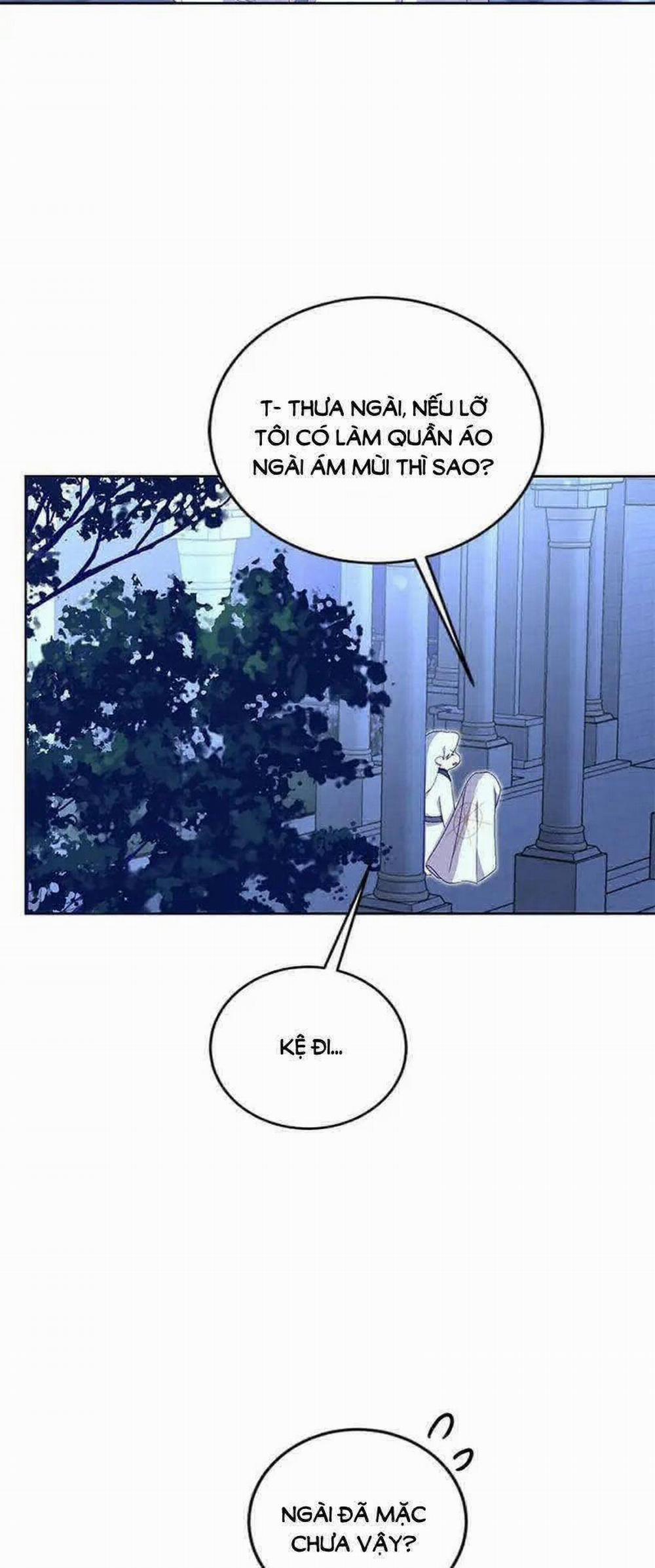 Nếu Tháo Đi Lớp Mặt Nạ Tử Tế Của Nam Chính 25 trang 44